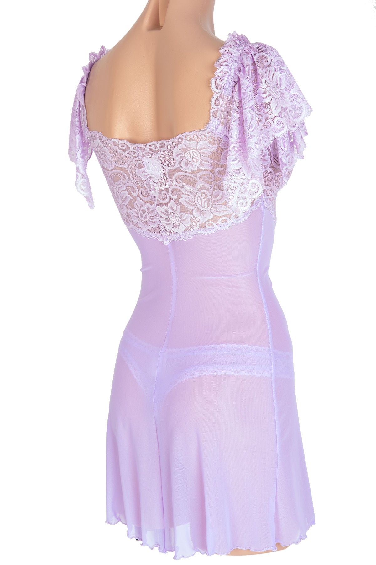 Angel Chemise