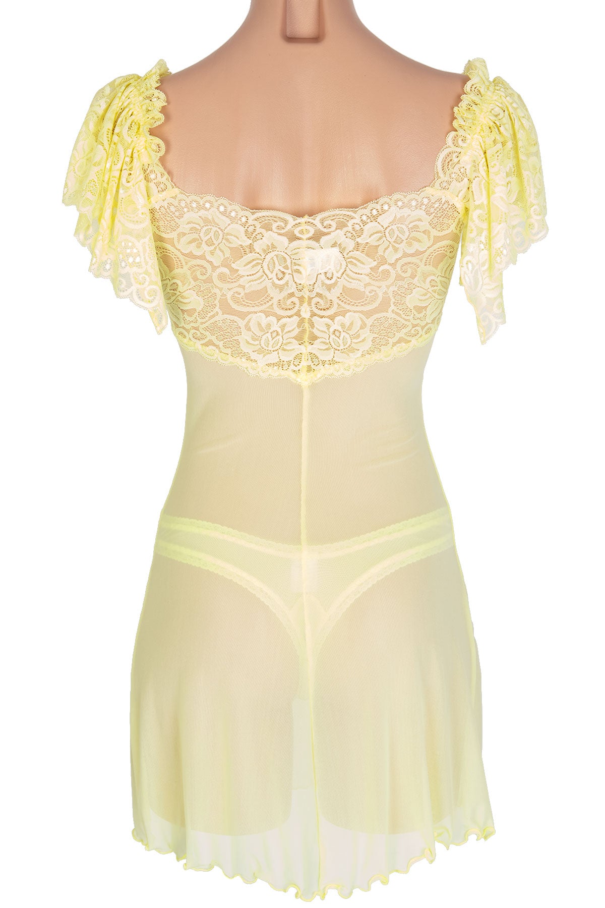 Angel Chemise