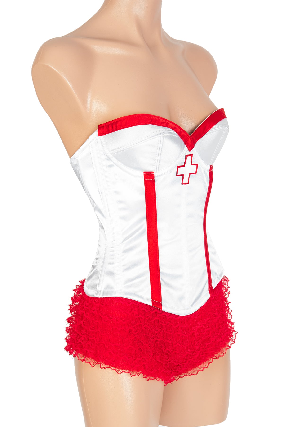 Nurse Edy Corset