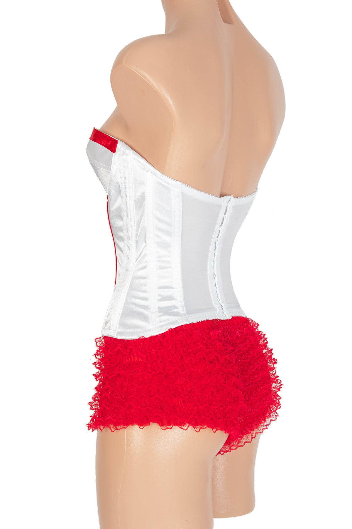 Nurse Edy Corset