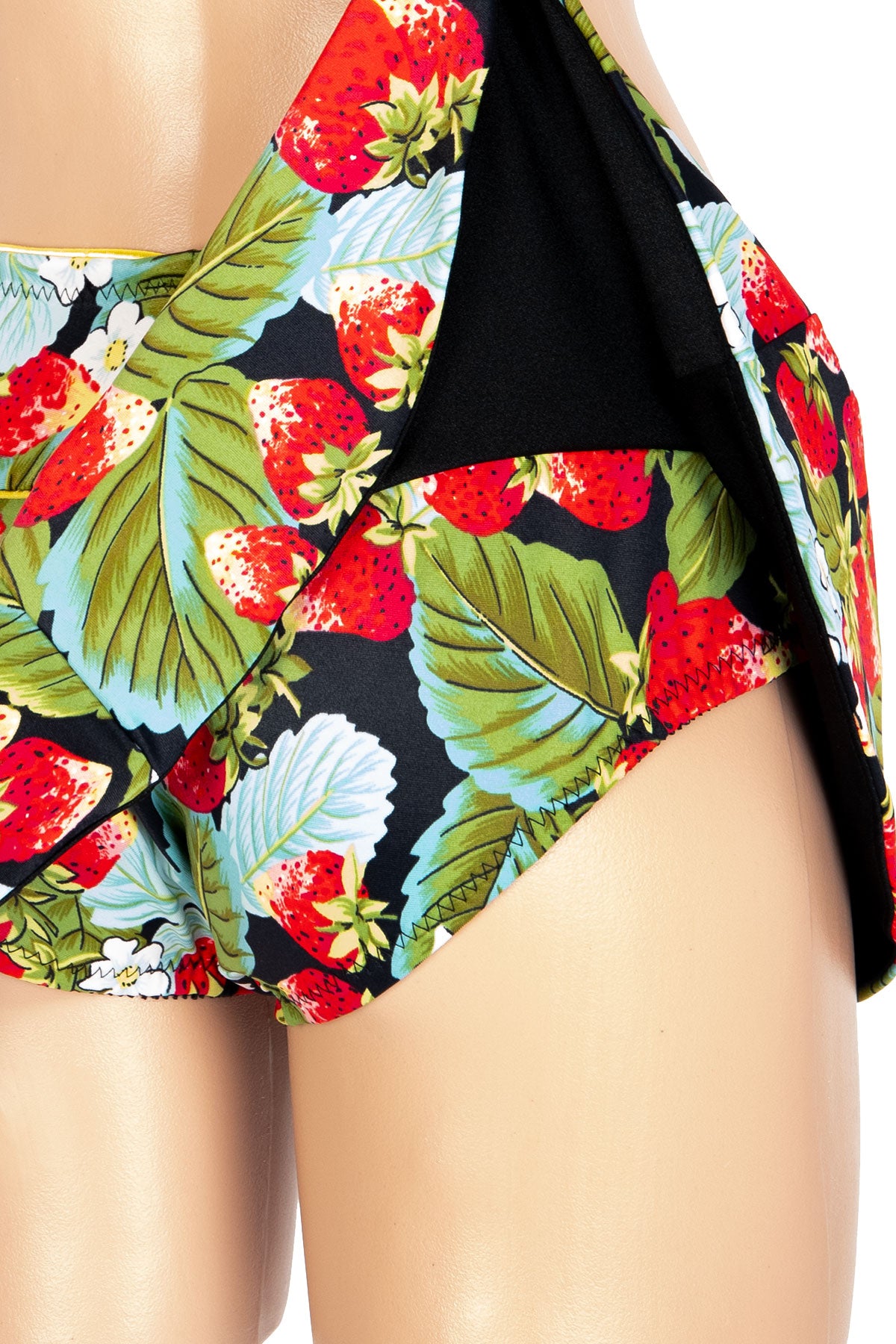 Georgina Skirt w/ Built-In Panty