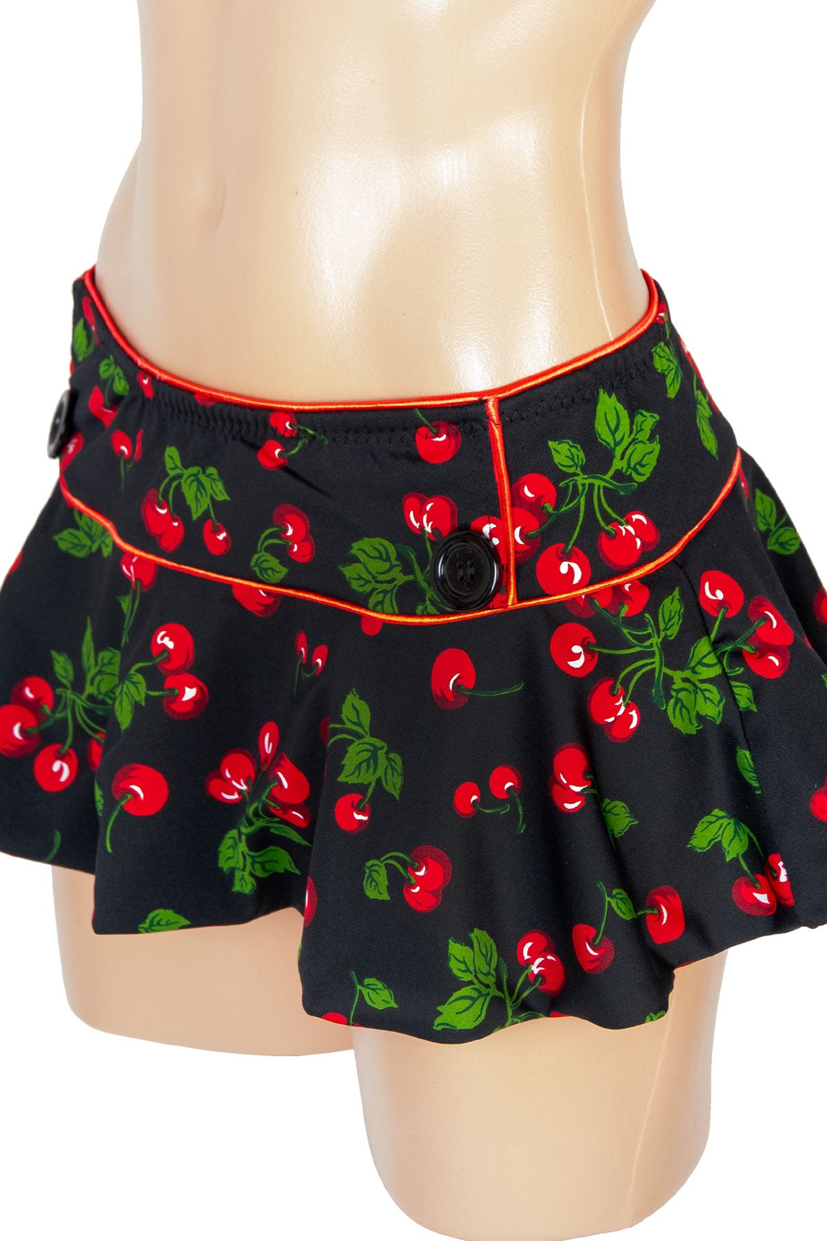 Georgina Skirt w/ Built-In Panty