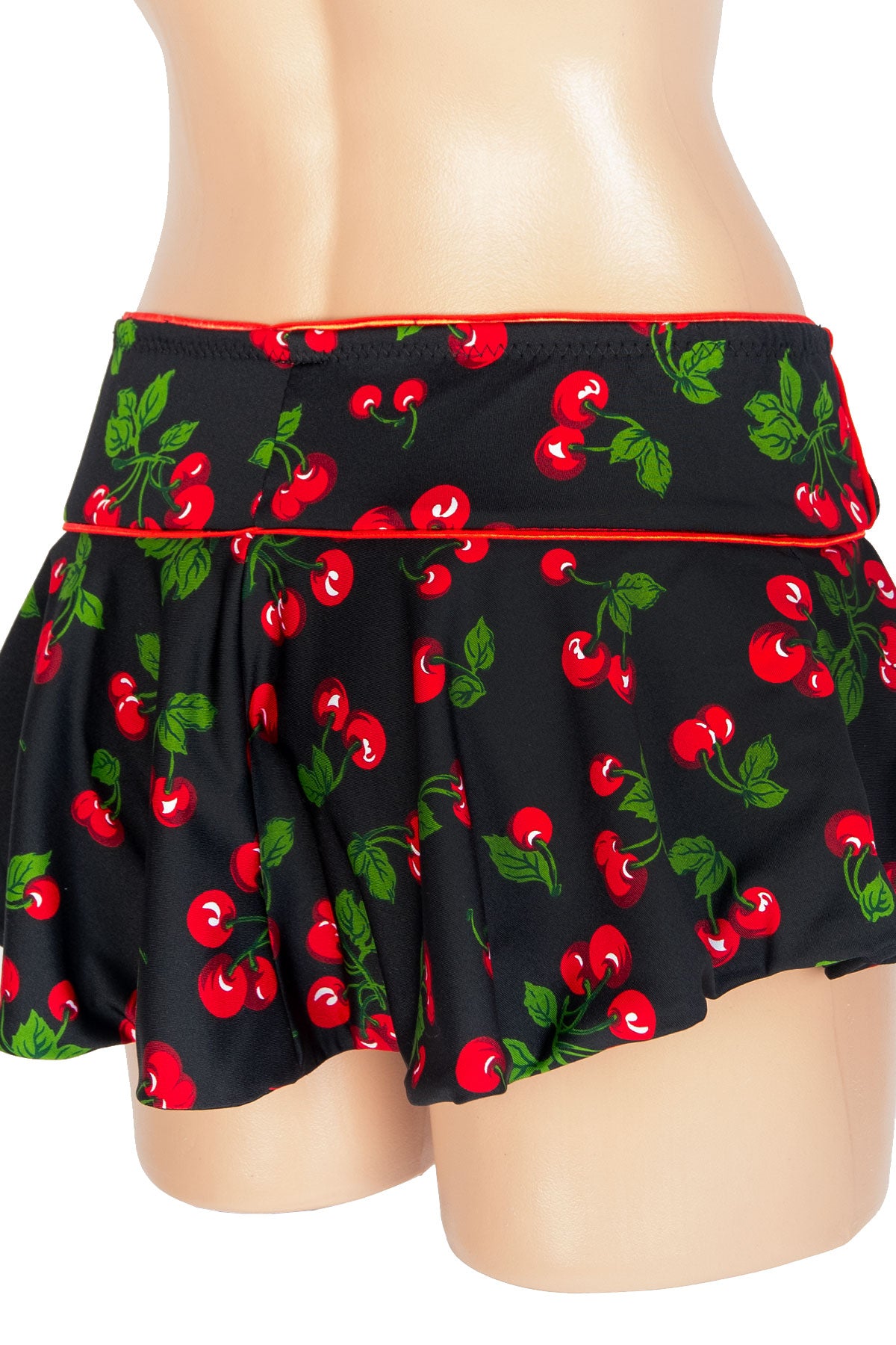 Georgina Skirt w/ Built-In Panty
