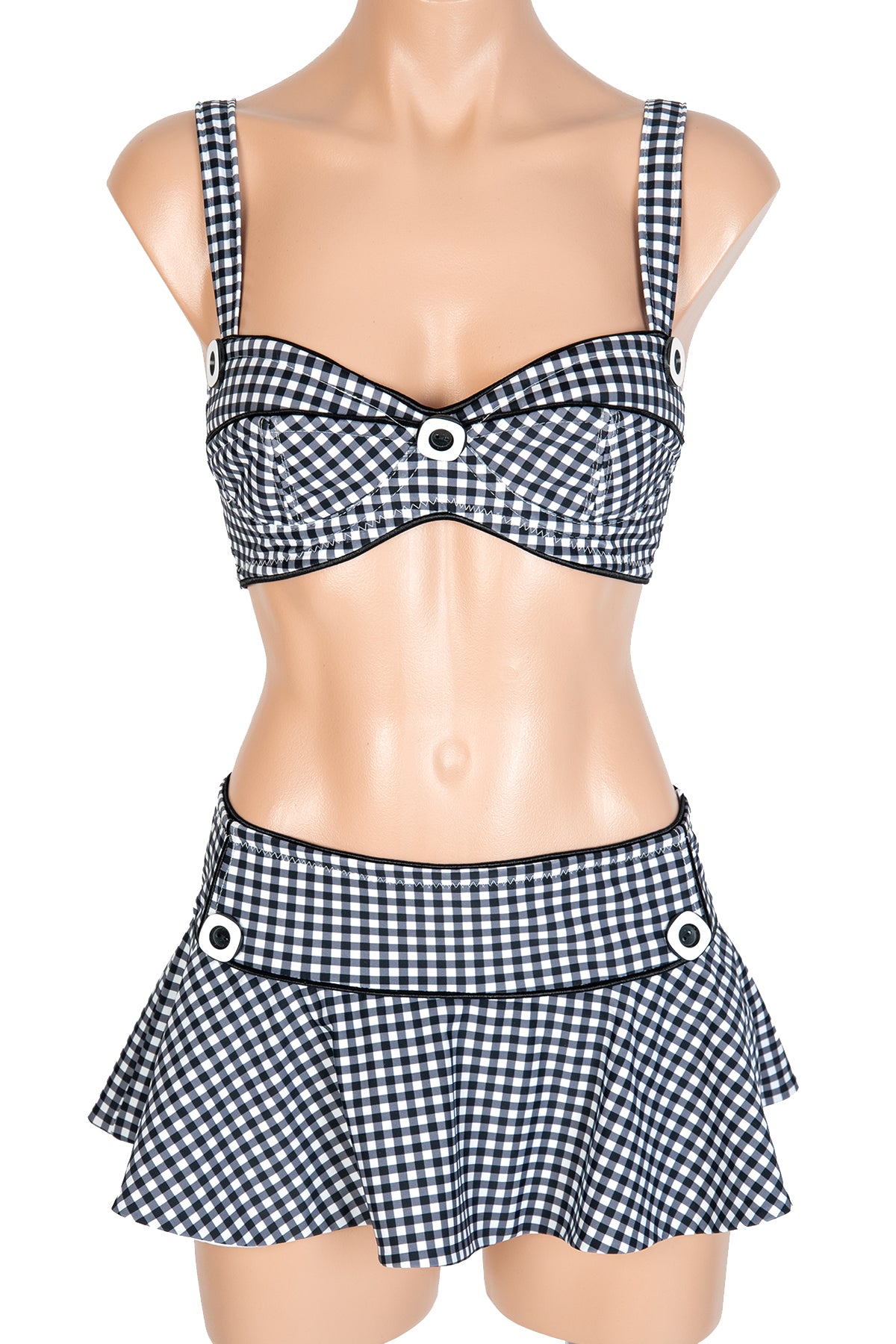 Georgina Bra