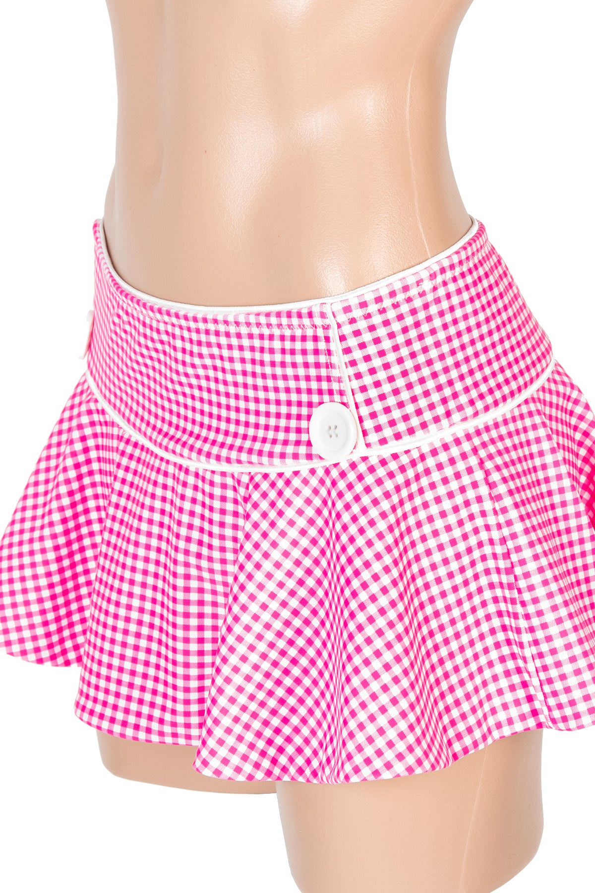 Georgina Skirt w/ Built-In Panty