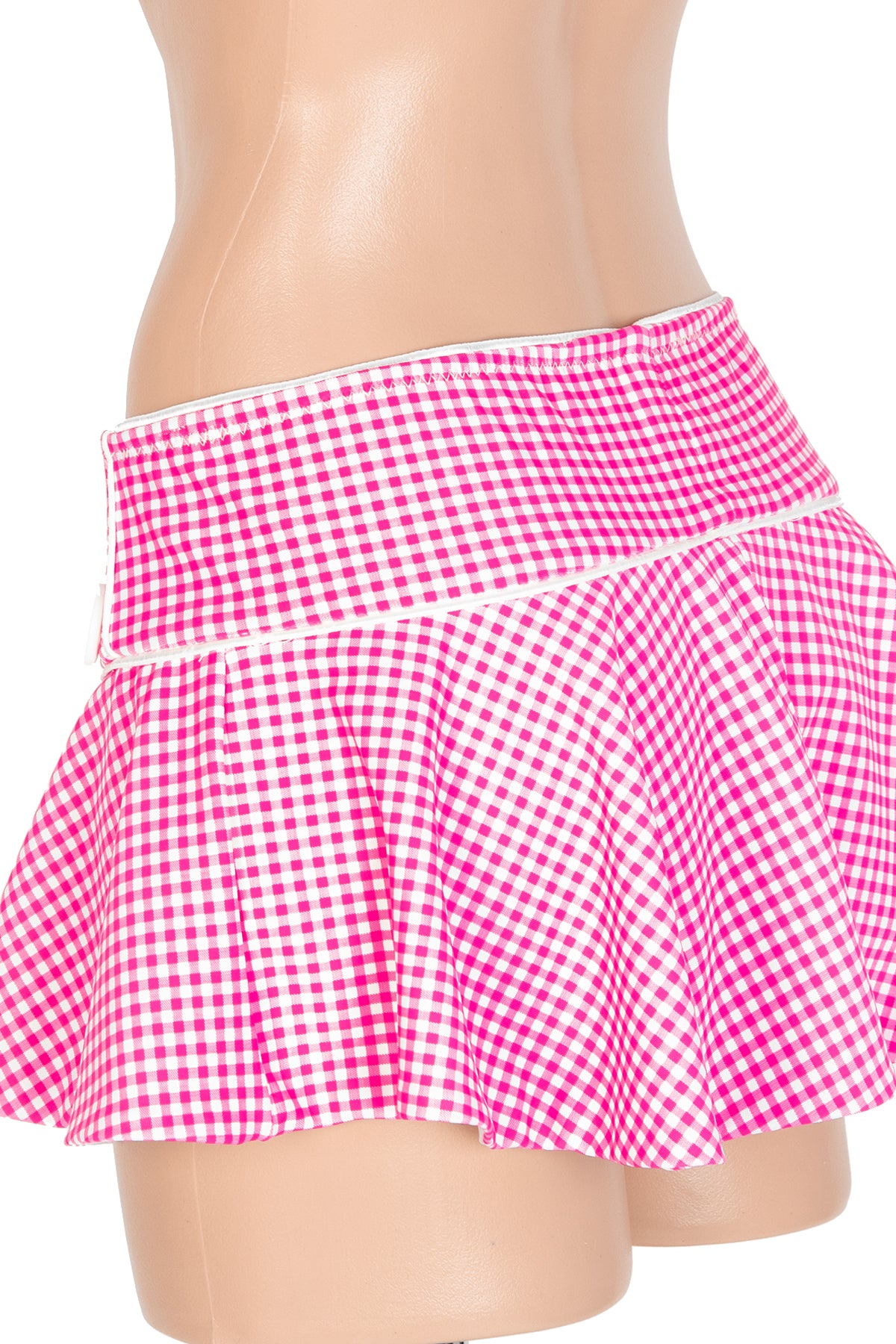 Georgina Skirt w/ Built-In Panty