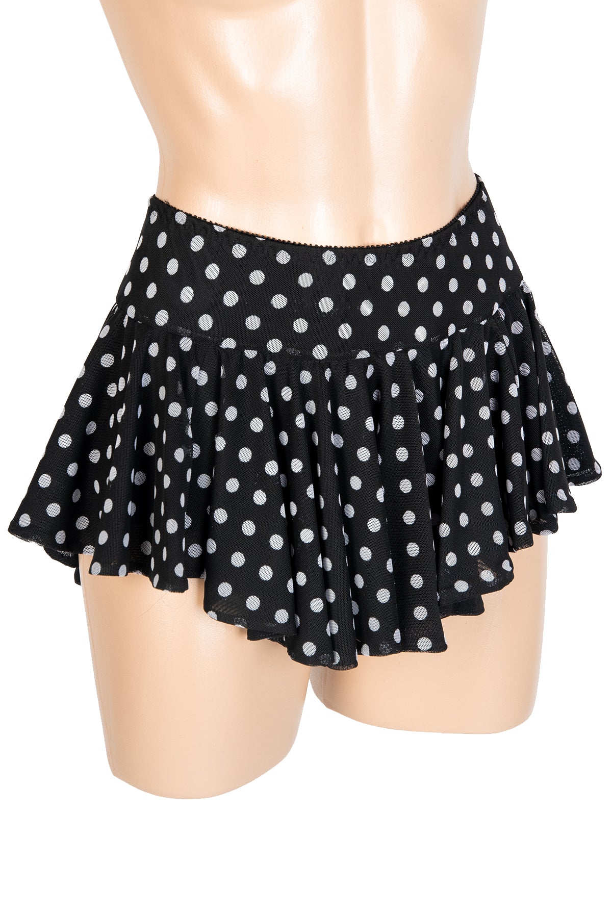 Gemma Skirt w/ Built-In Panty