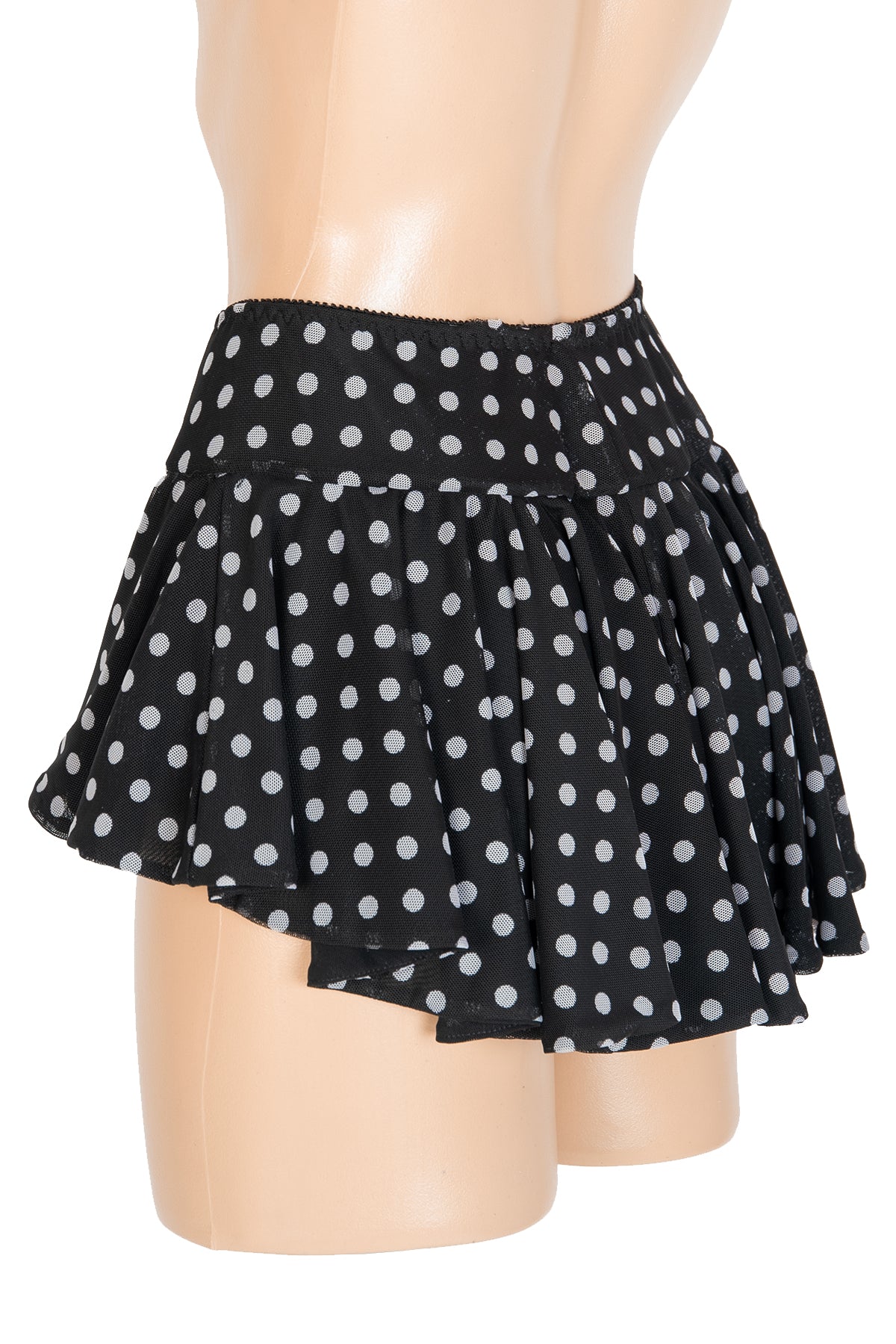 Gemma Skirt w/ Built-In Panty