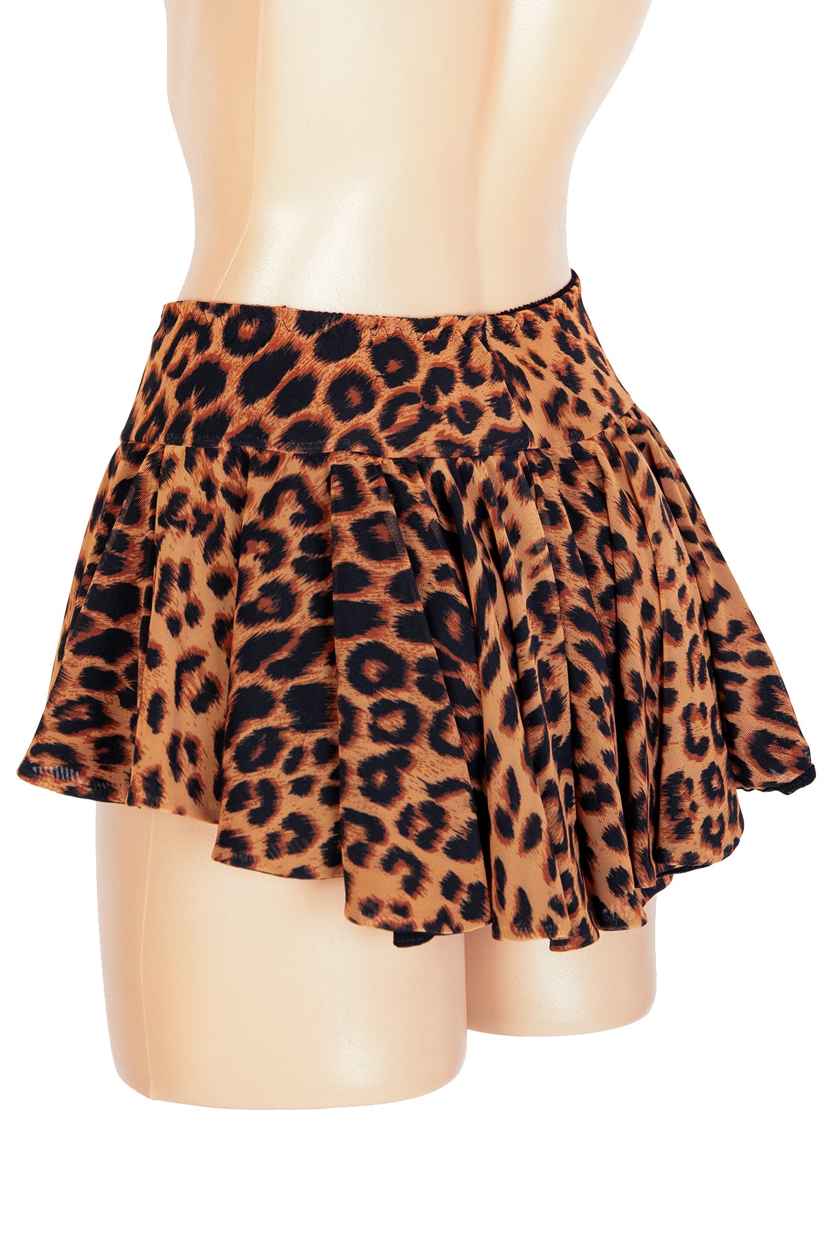 Gemma Skirt w/ Built-In Panty