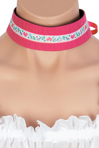 Gretchen Choker