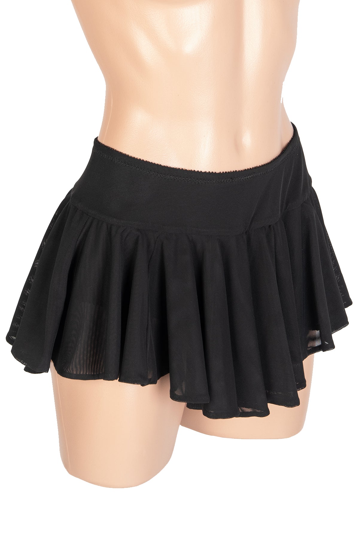 Gemma Skirt w/ Built-In Panty