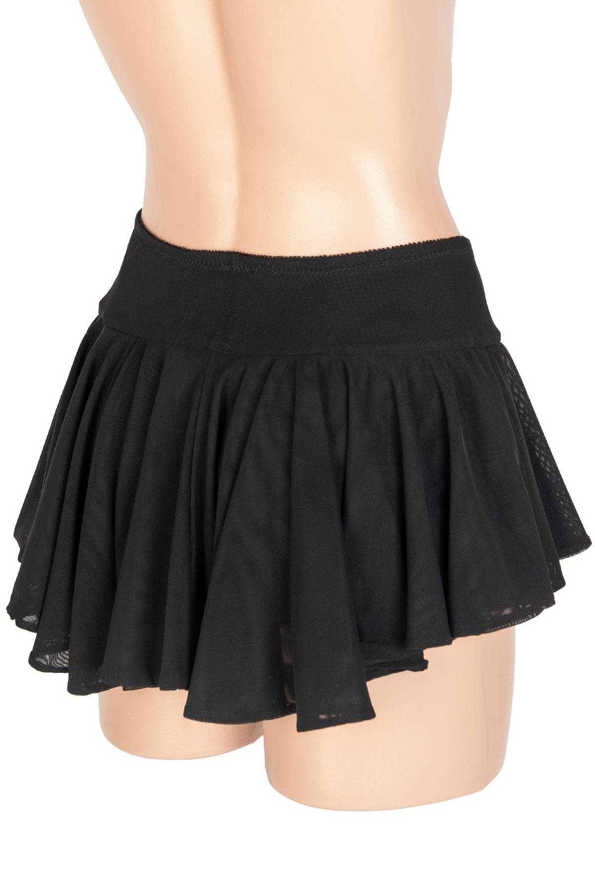 Gemma Skirt w/ Built-In Panty