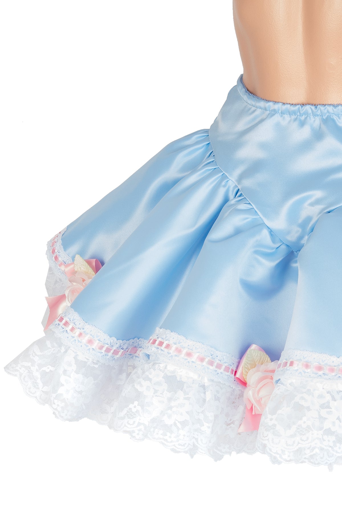 Fleur Marie Tutu Skirt