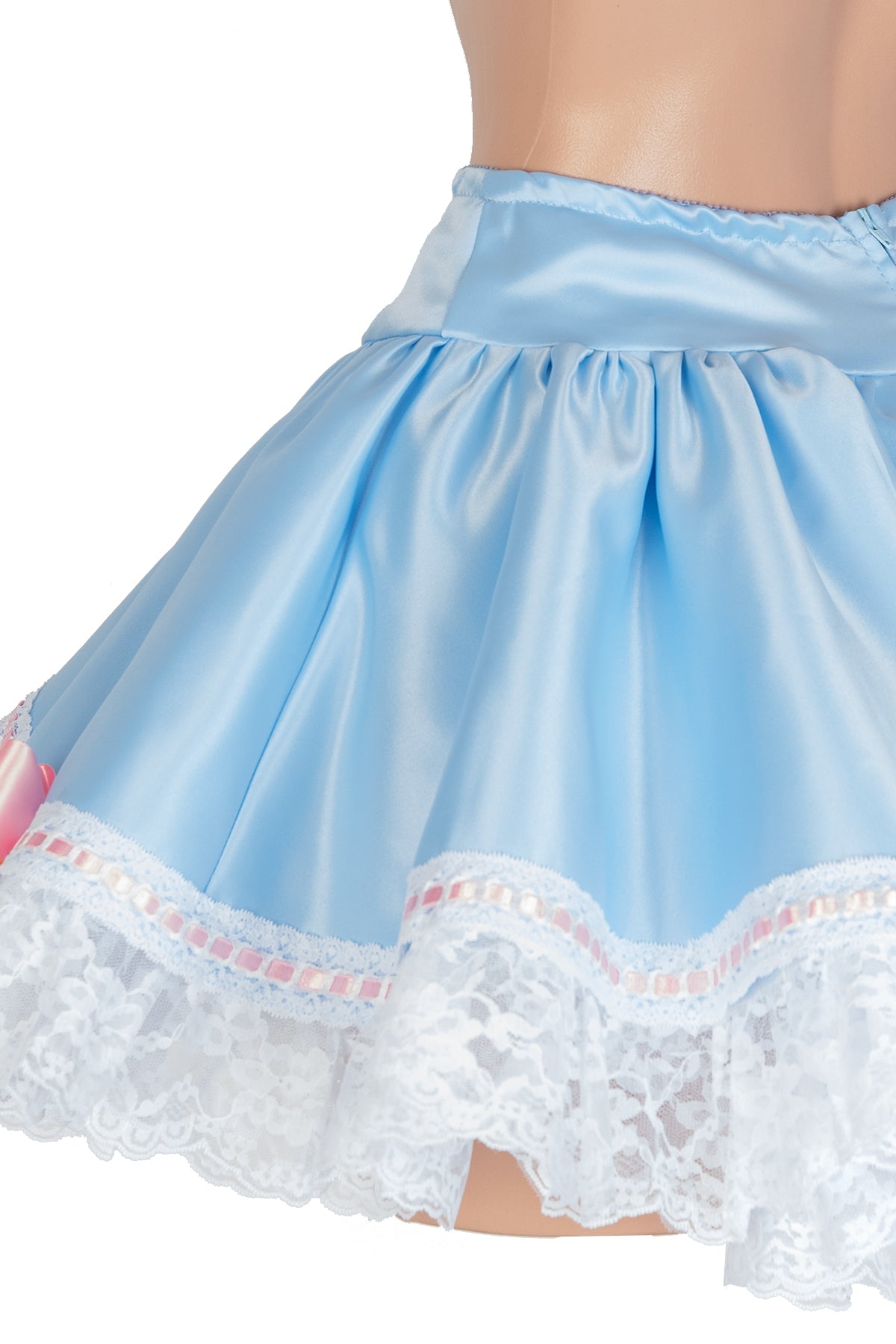 Fleur Marie Tutu Skirt