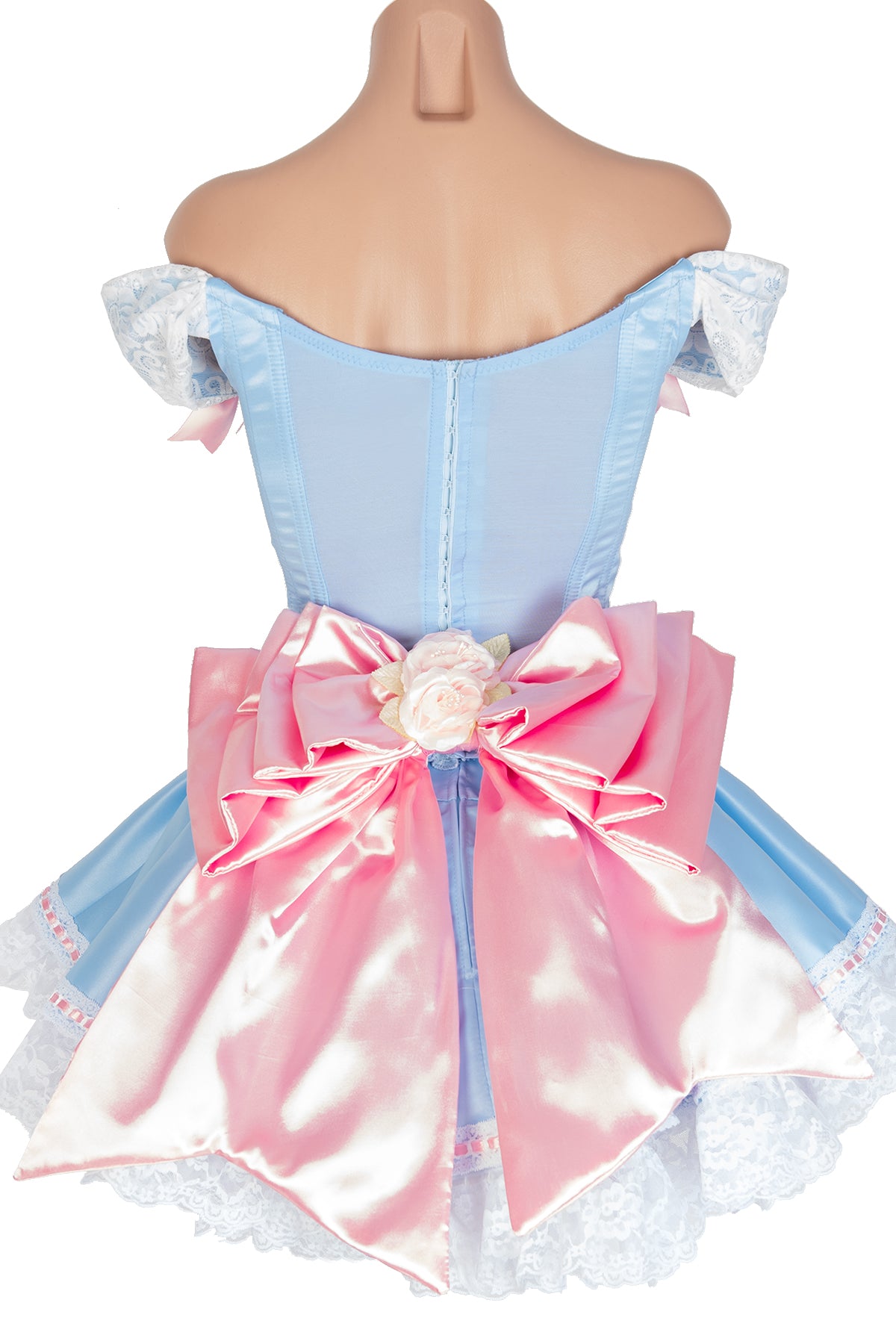 Fleur Marie Tutu Skirt