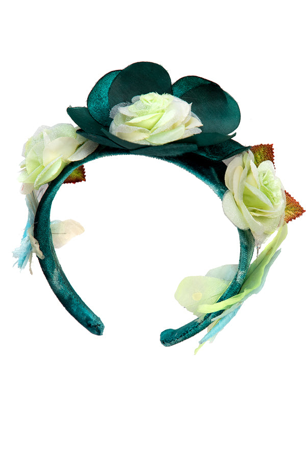 Titania Fairy Headband