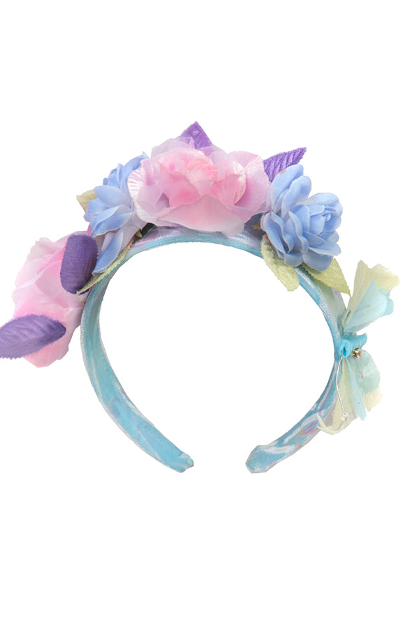 Titania Fairy Headband