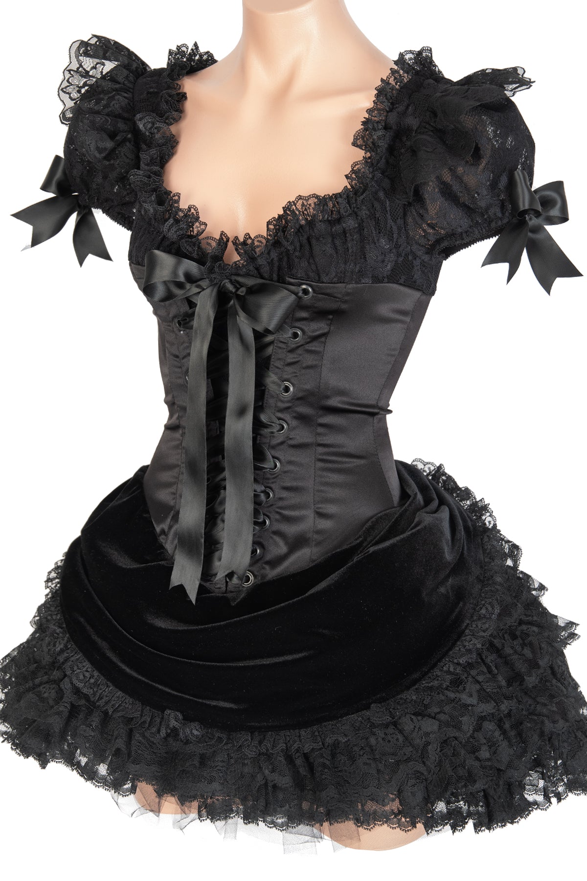 Little Velvet Bo Peep