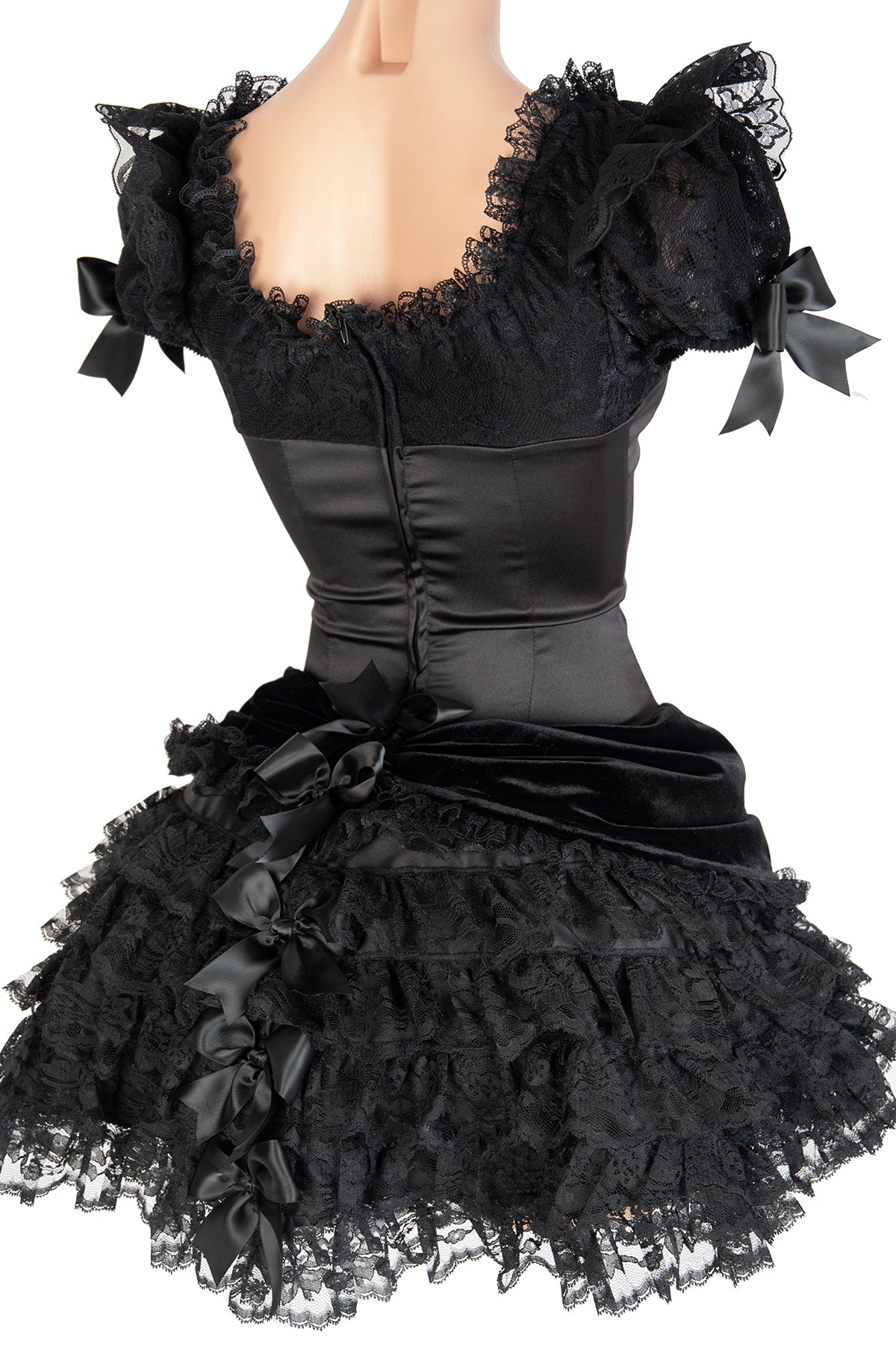 Little Velvet Bo Peep