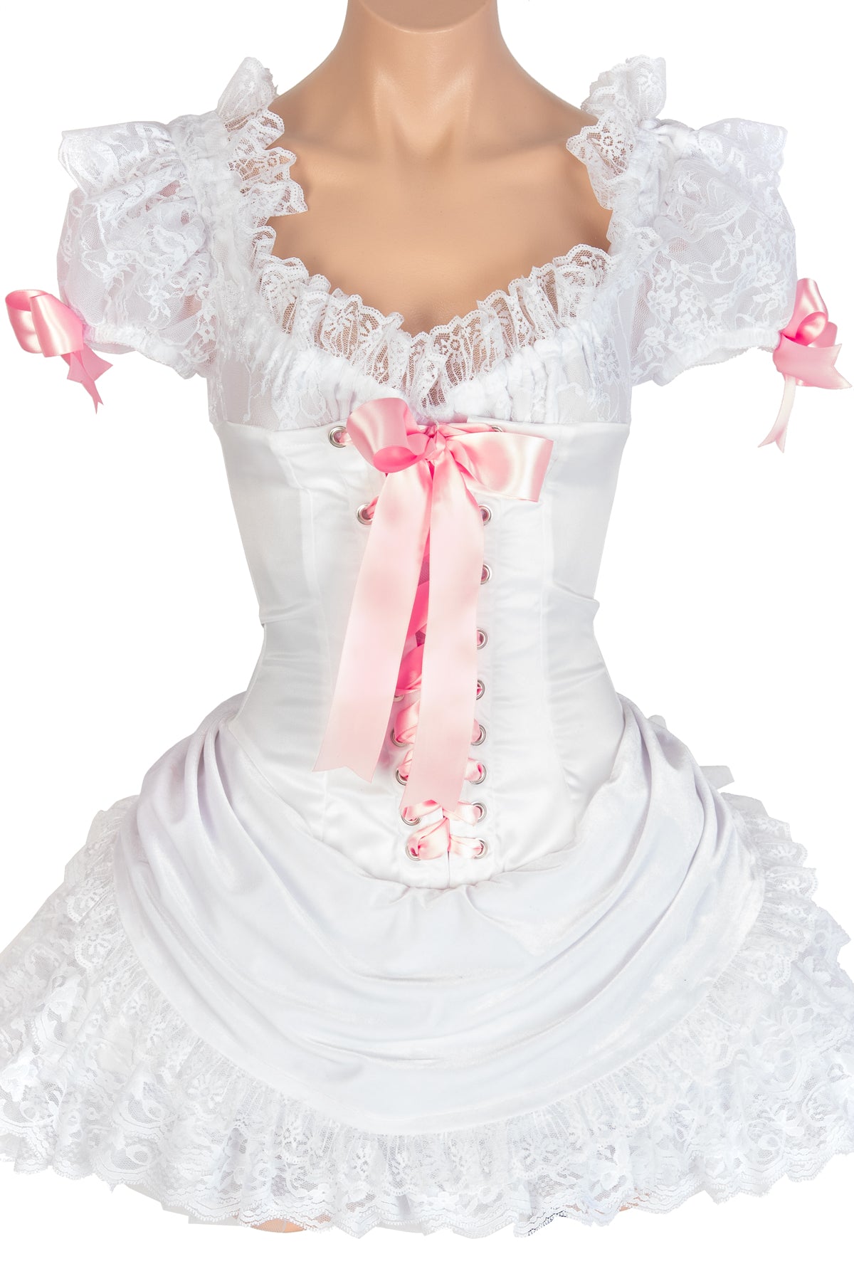 Little Velvet Bo Peep