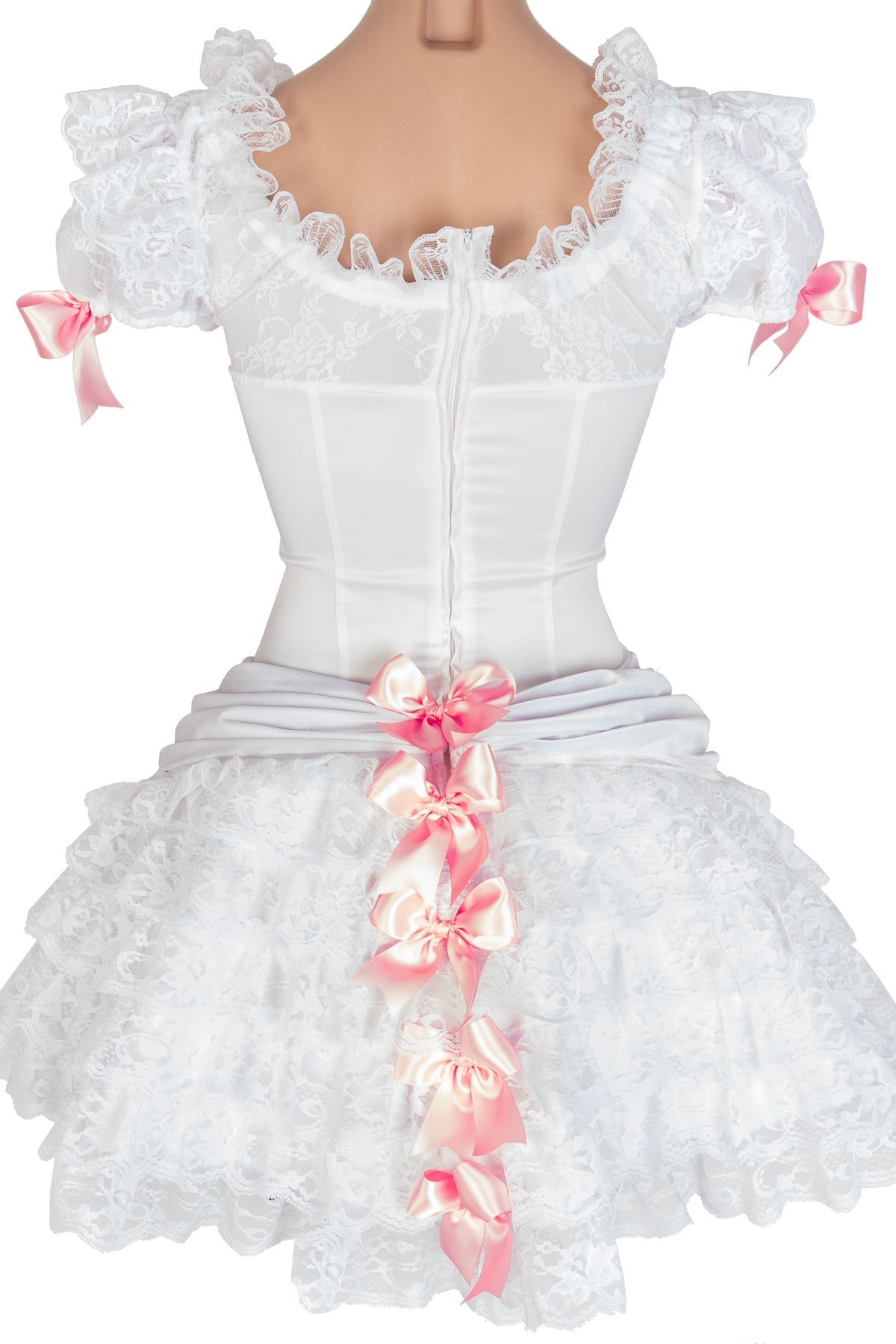 Little Velvet Bo Peep