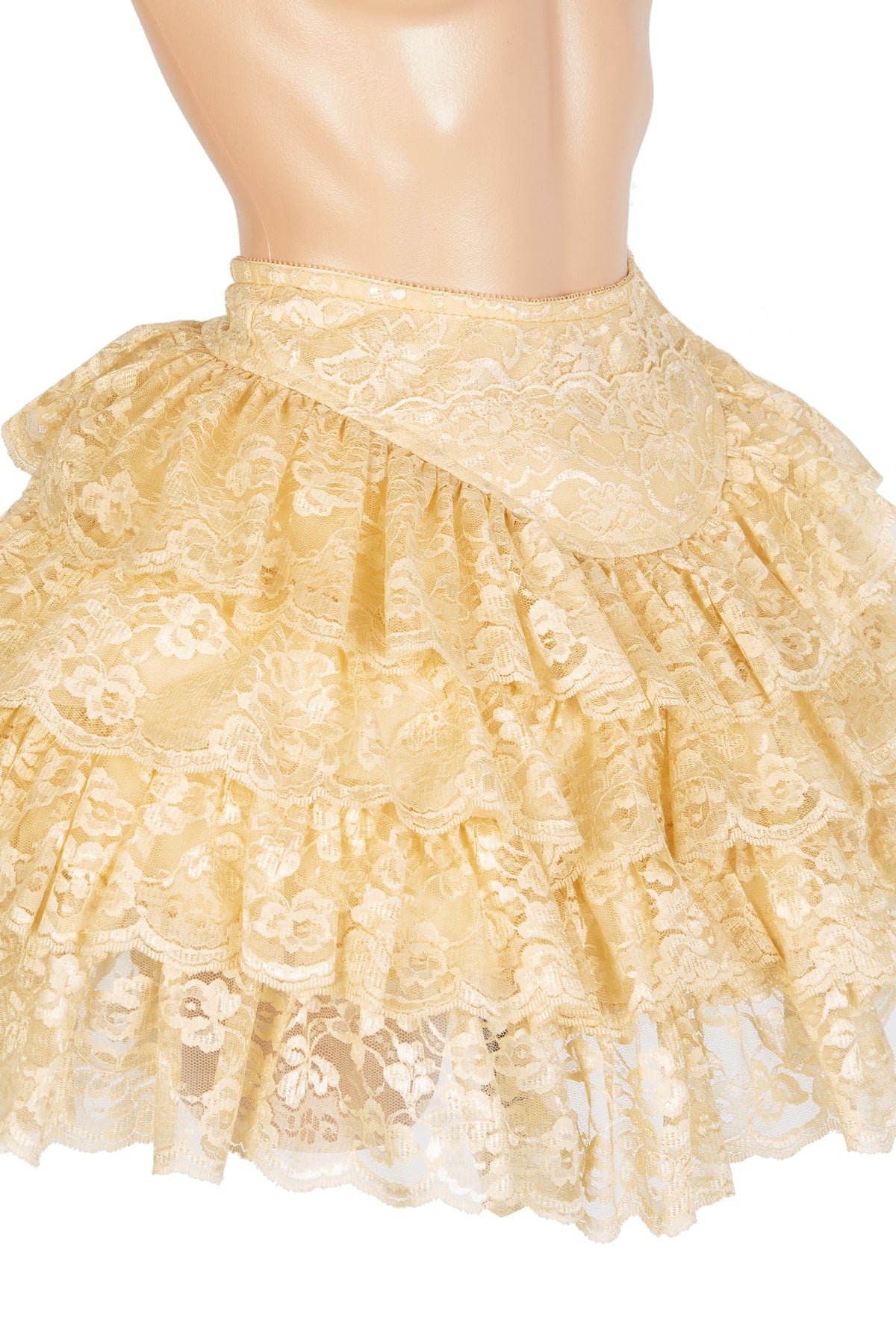 Pearl Marie Skirt