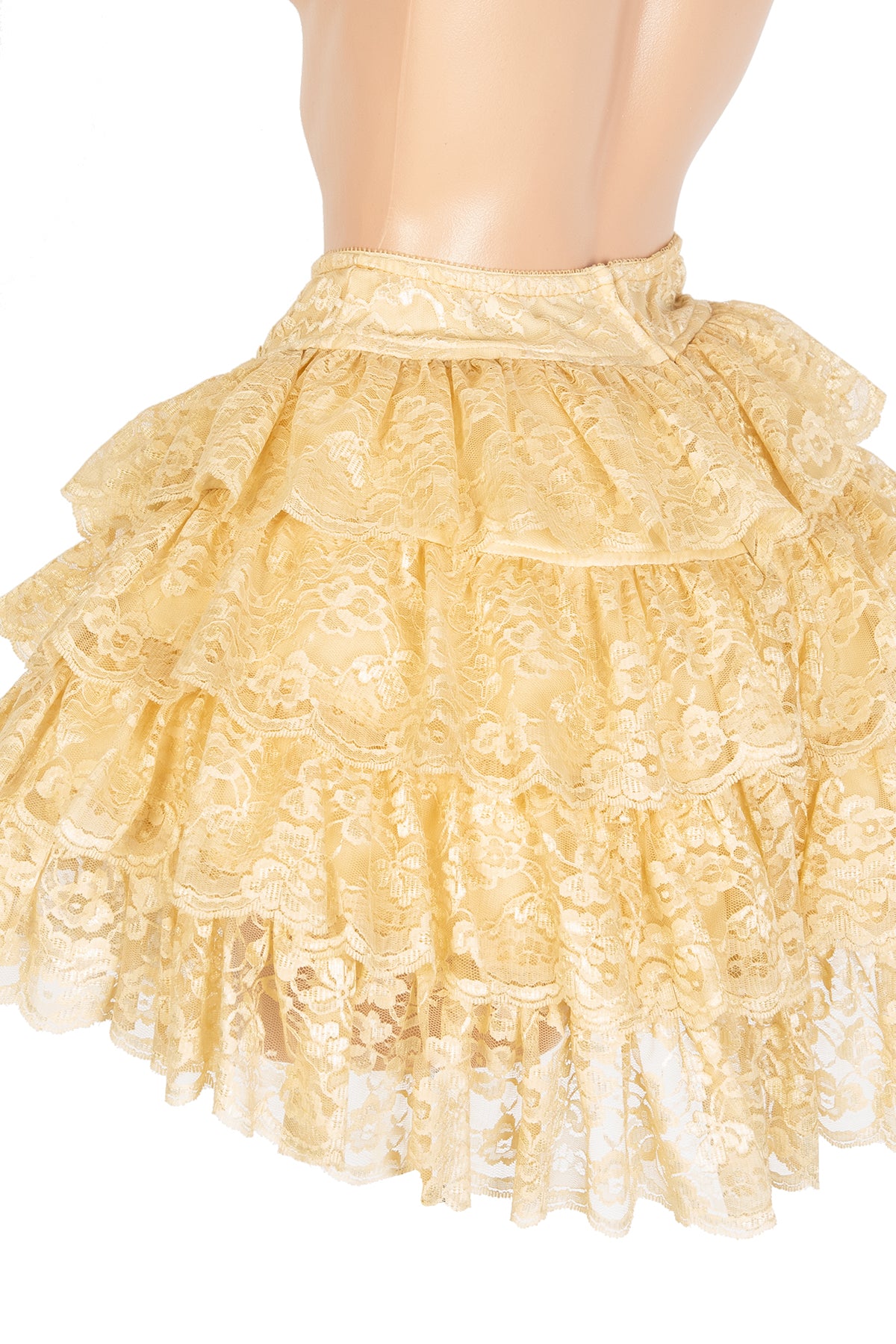 Pearl Marie Skirt