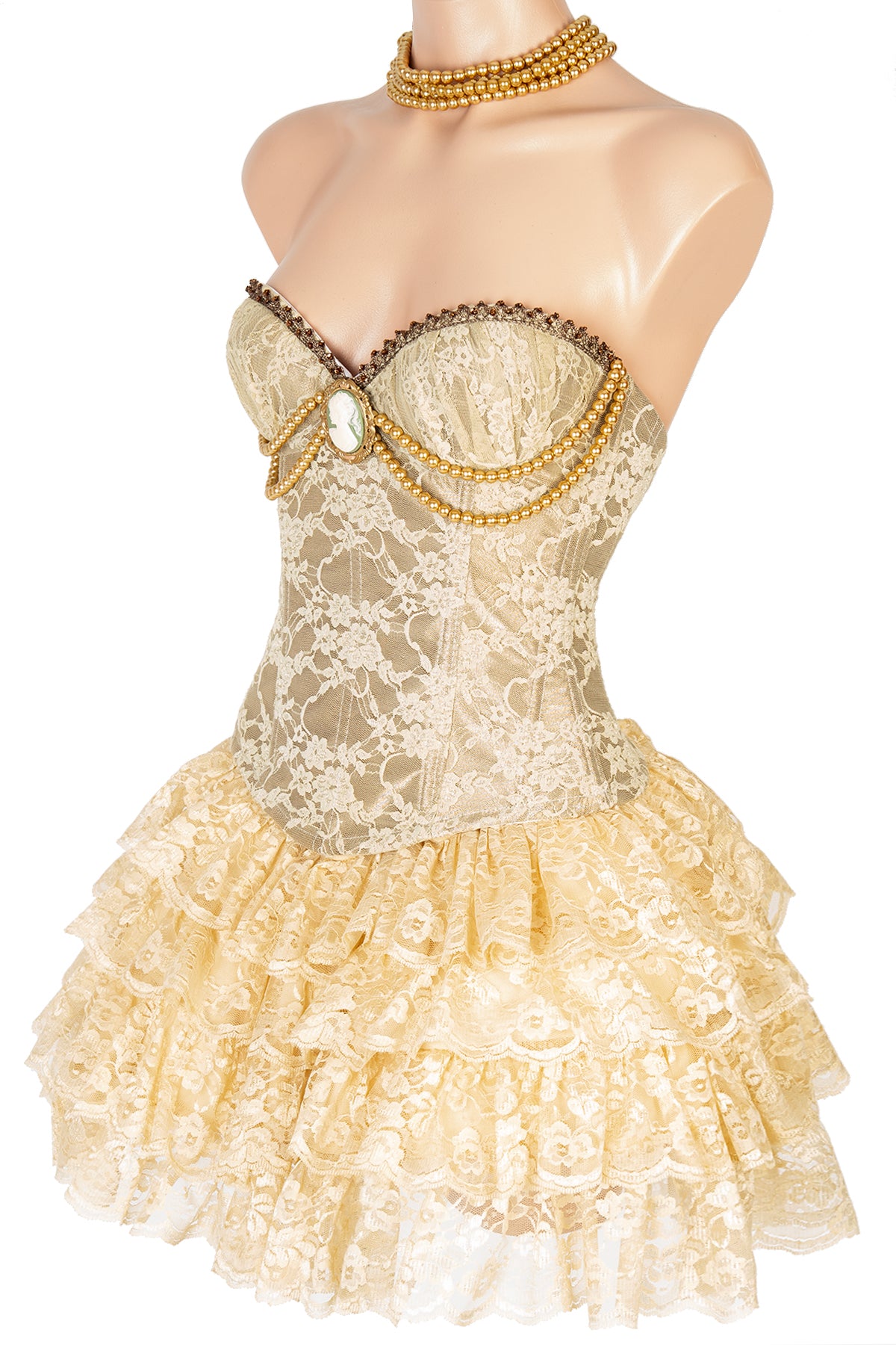 Pearl Marie Corset