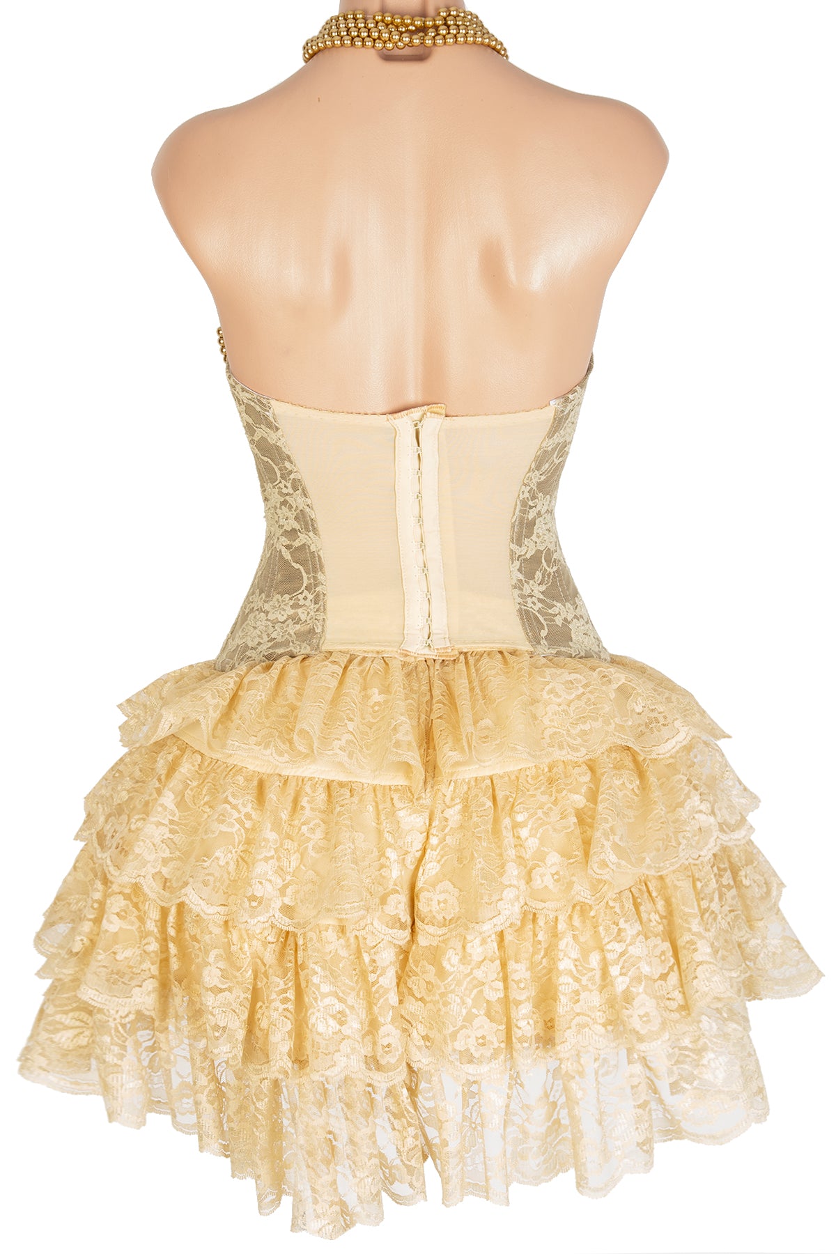 Pearl Marie Corset