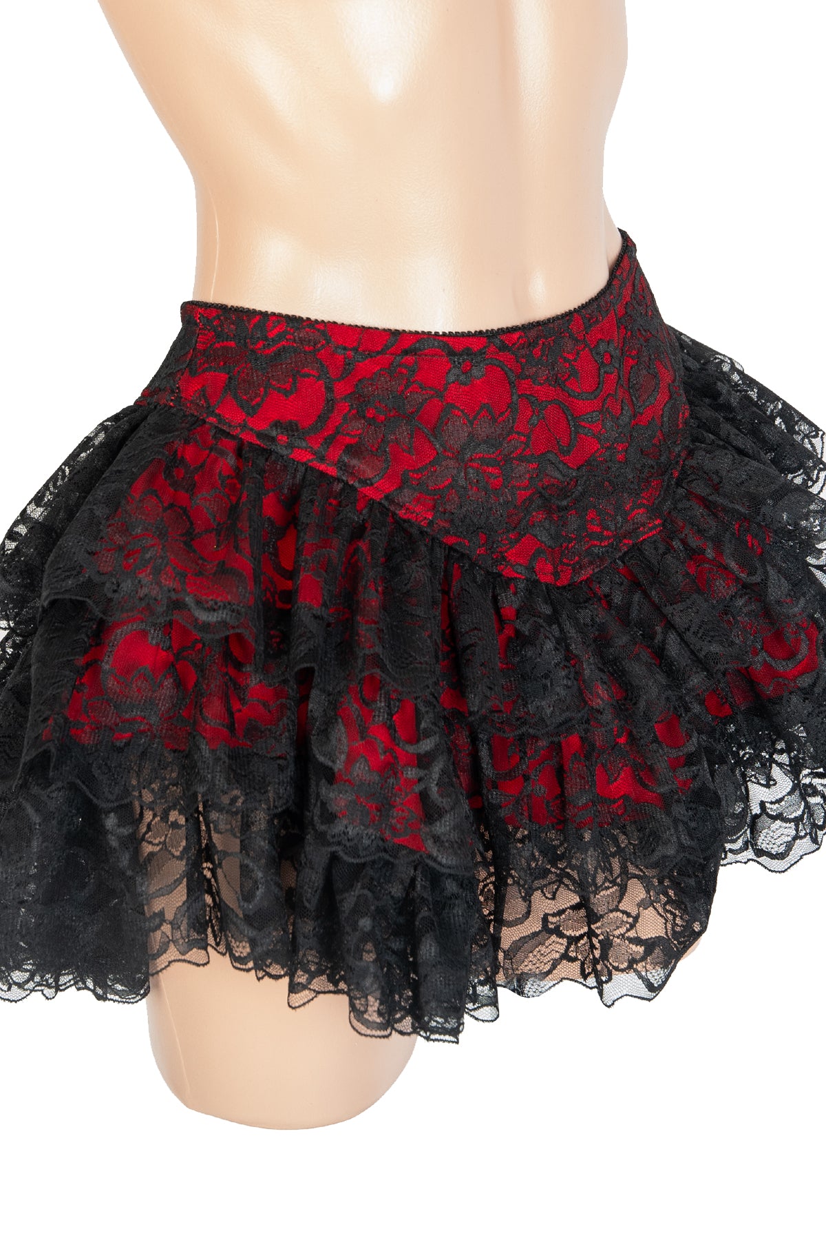 Petite Pearl Marie Skirt