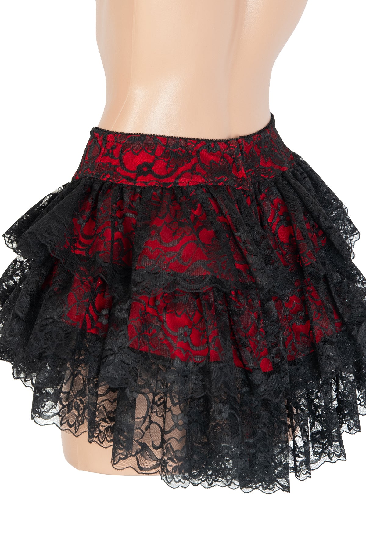 Petite Pearl Marie Skirt