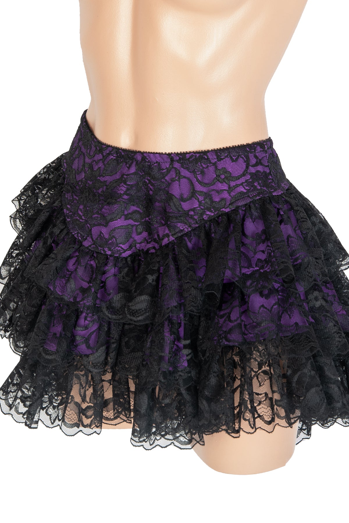 Petite Pearl Marie Skirt