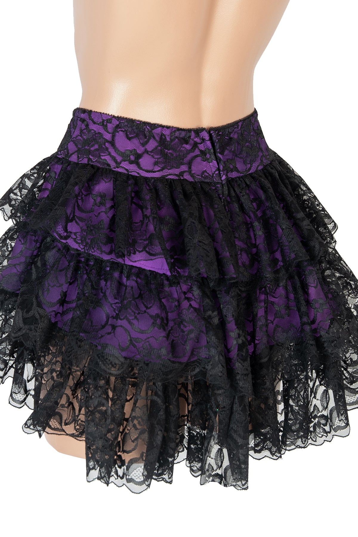Petite Pearl Marie Skirt