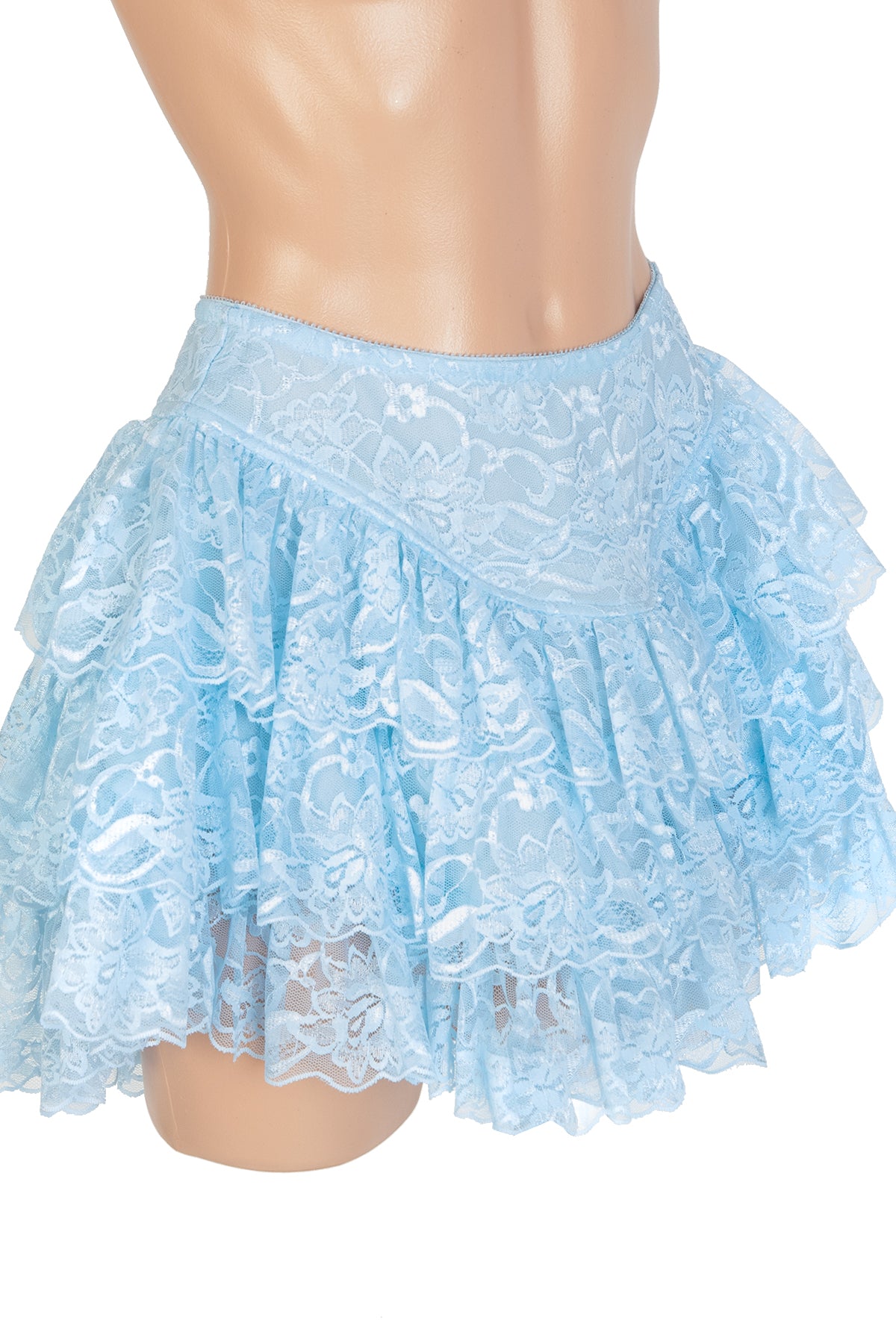 Petite Pearl Marie Skirt