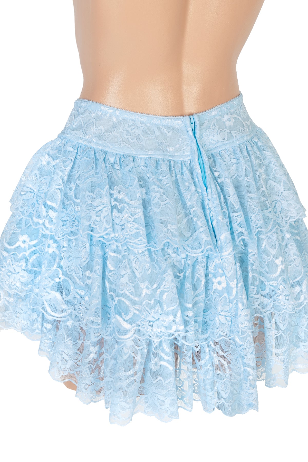 Petite Pearl Marie Skirt
