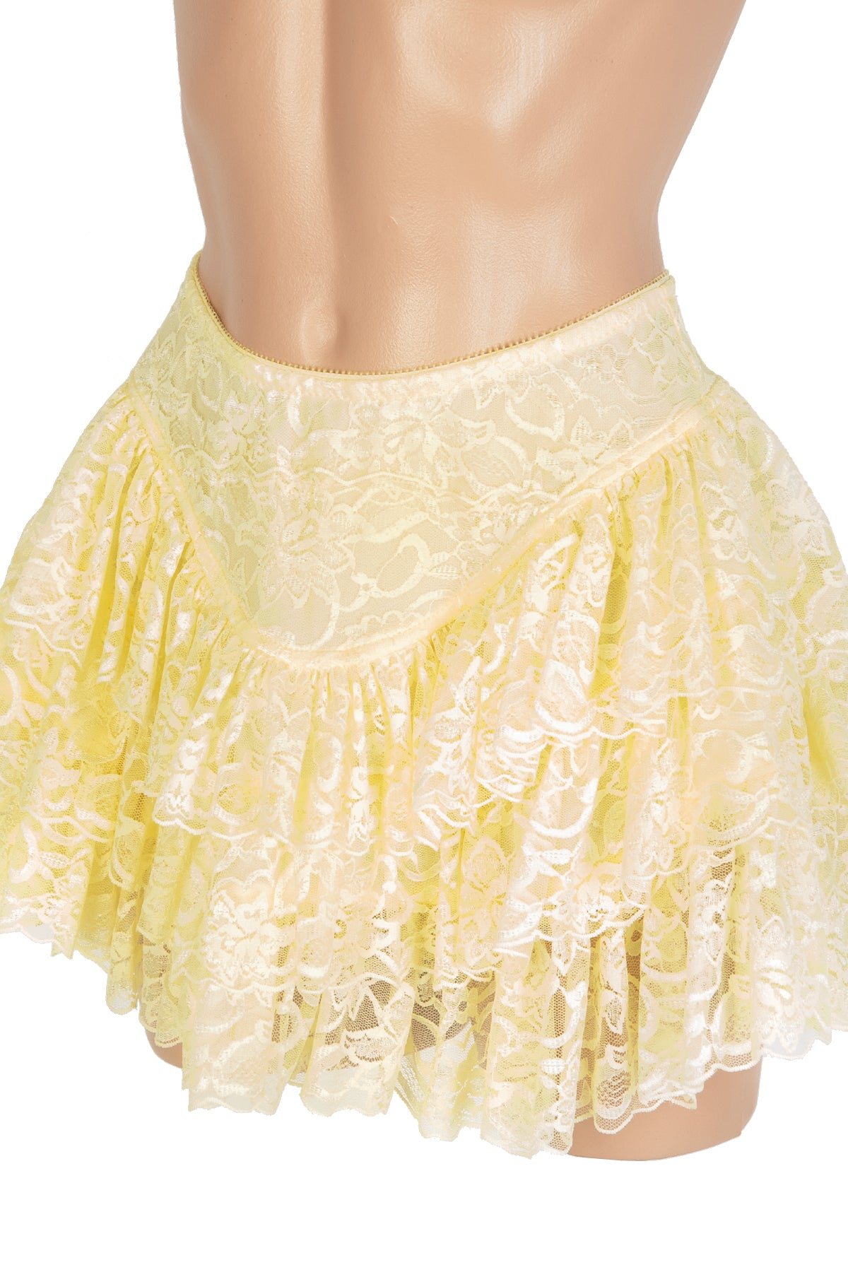 Petite Pearl Marie Skirt