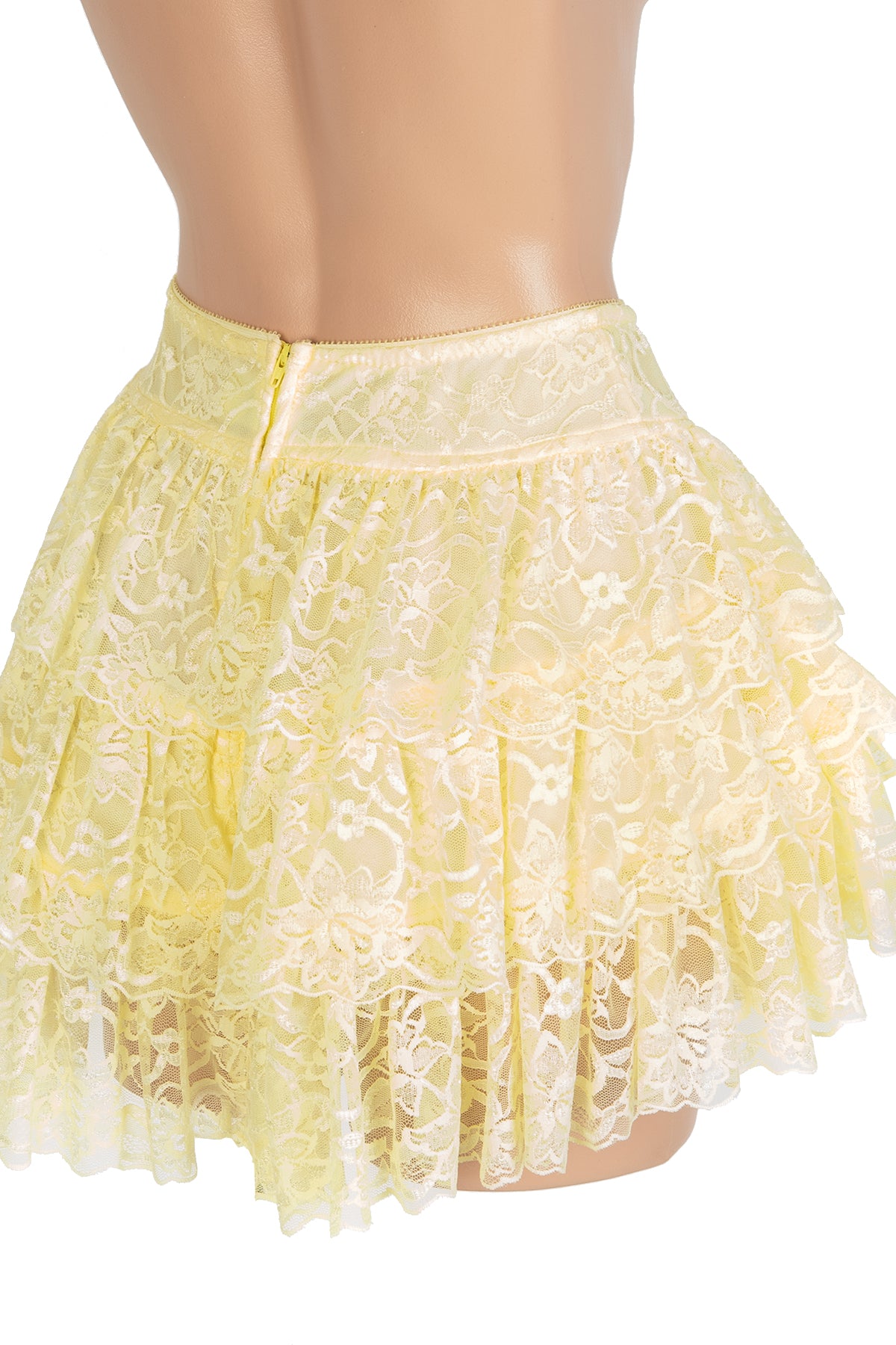 Petite Pearl Marie Skirt