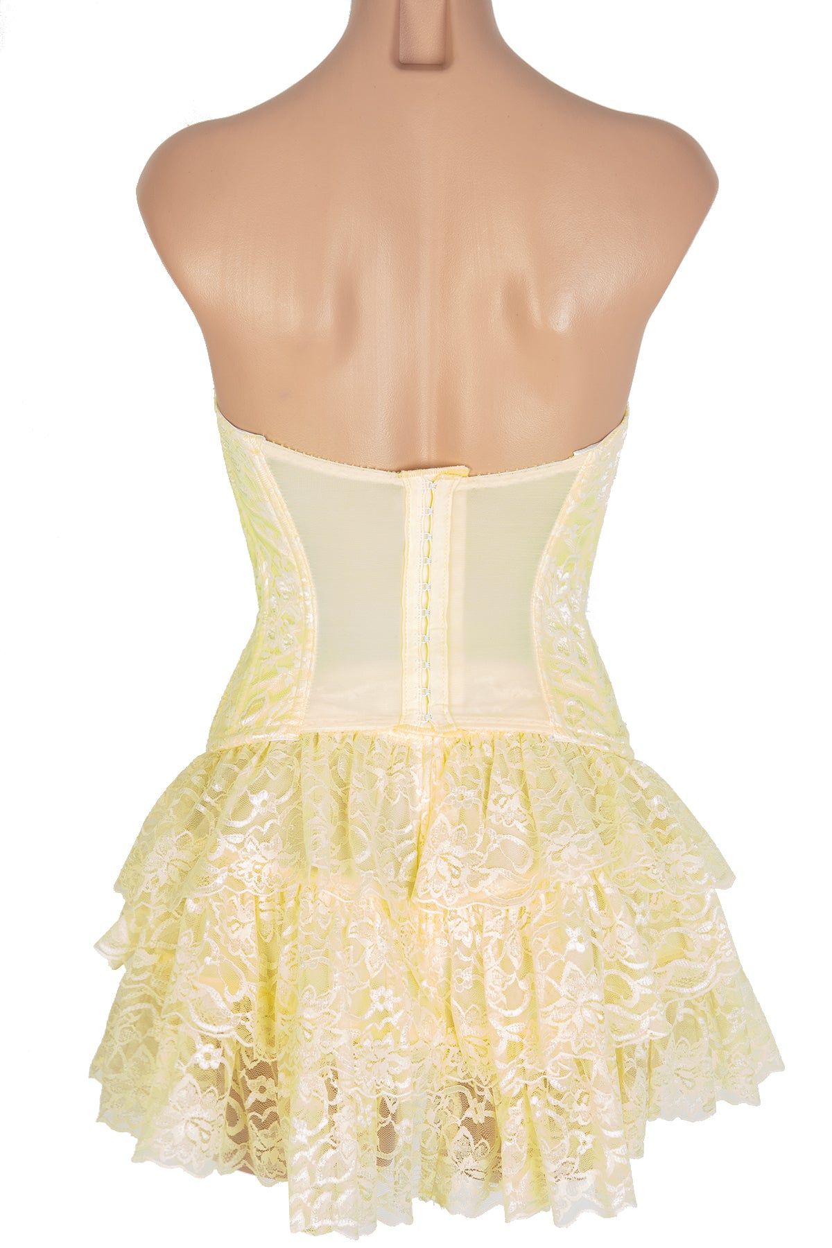 Pearl Marie Corset