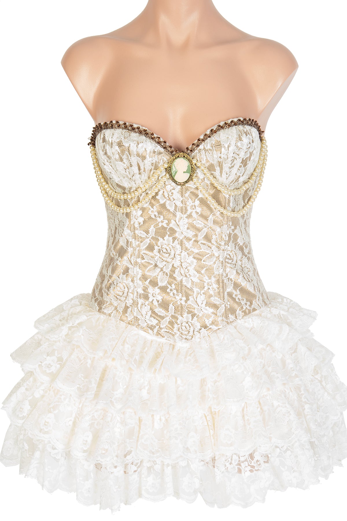 Pearl Marie Corset