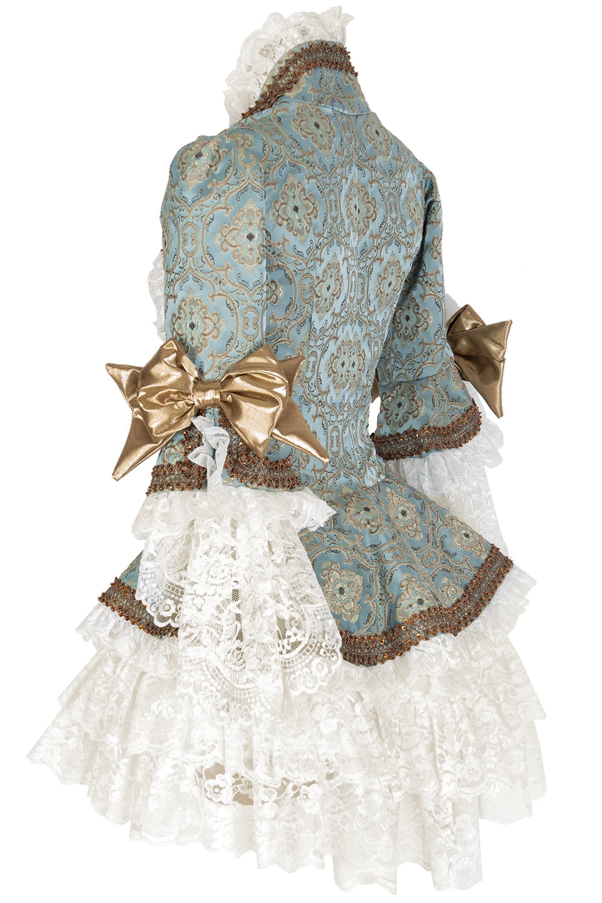 Pearl Marie Over Dress