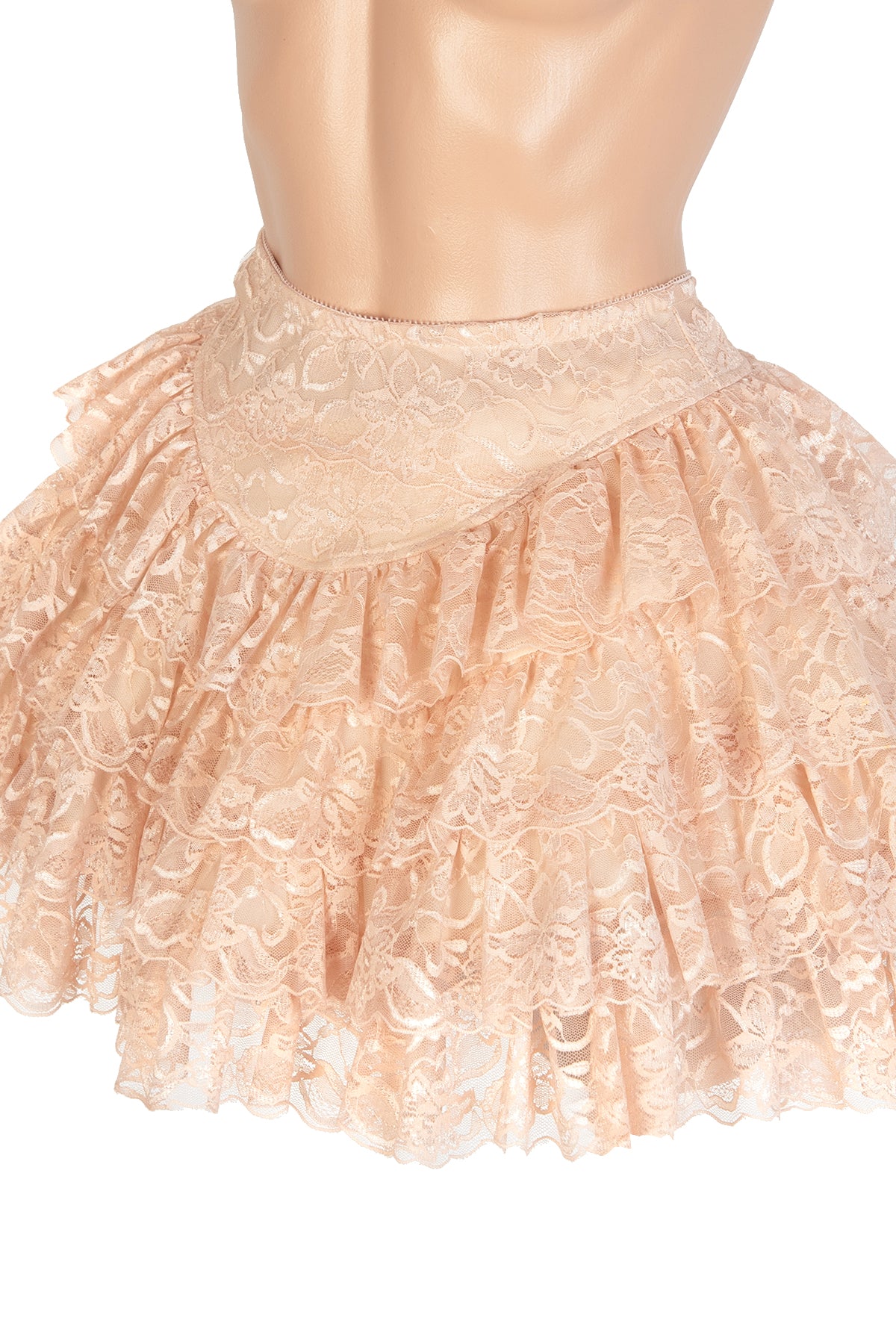 Pearl Marie Skirt