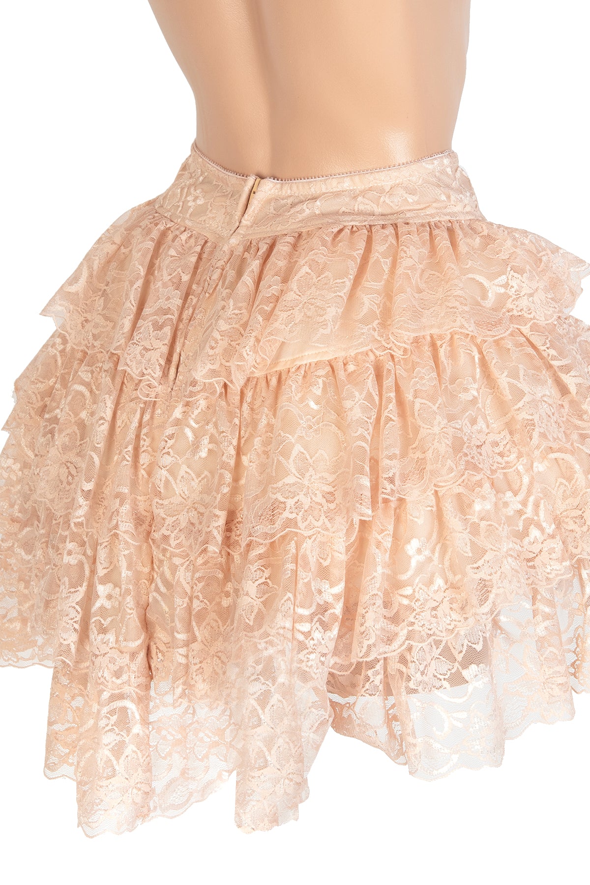 Pearl Marie Skirt