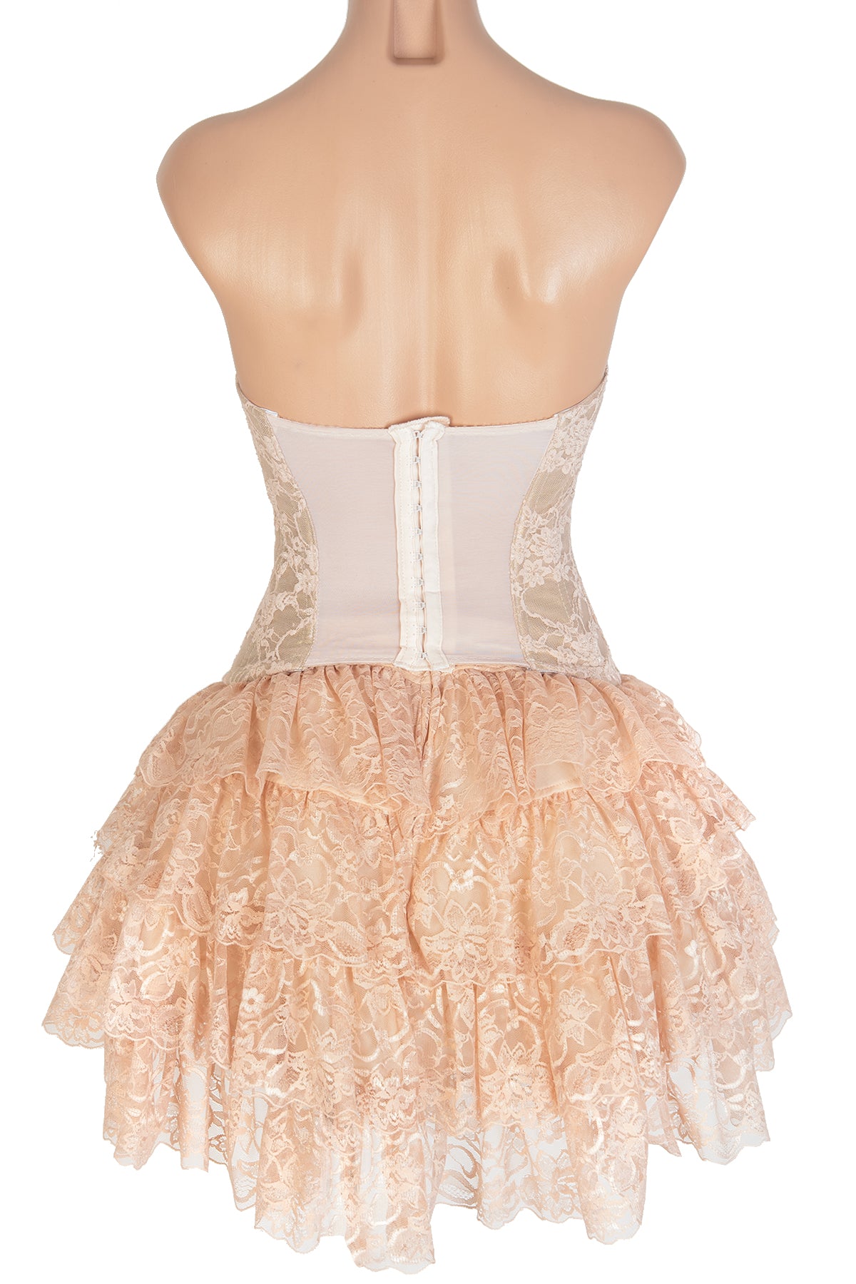 Pearl Marie Corset