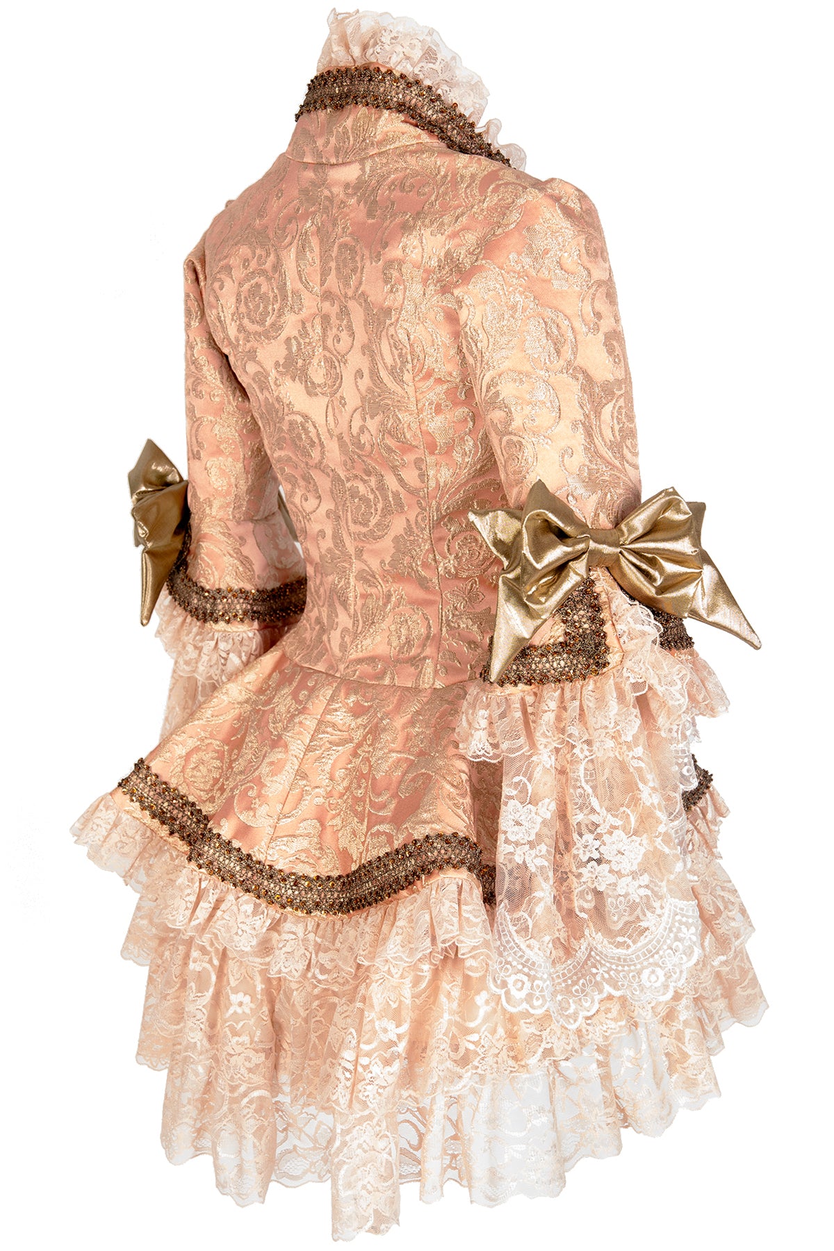 Pearl Marie Over Dress