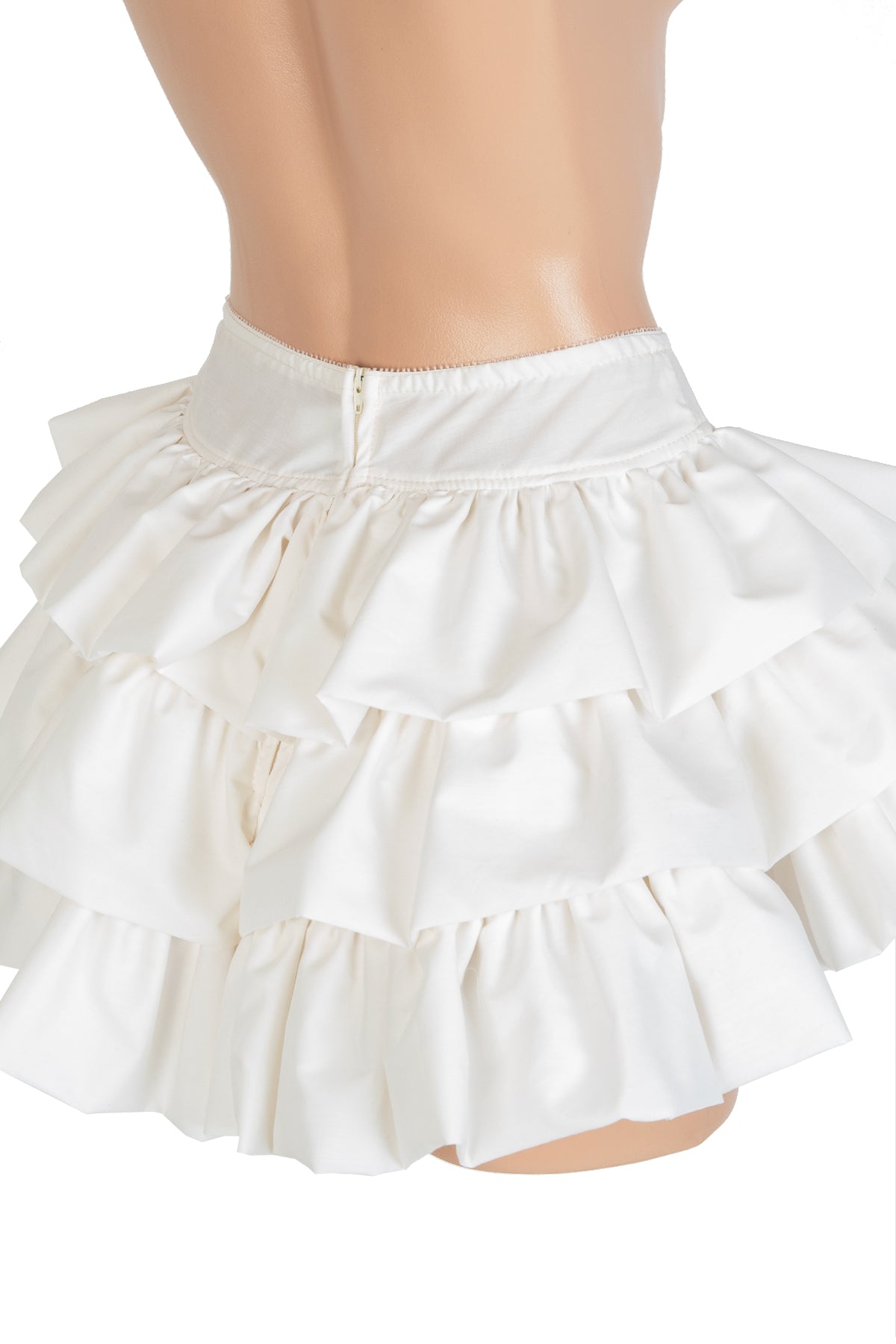 Petite Drucilla Skirt