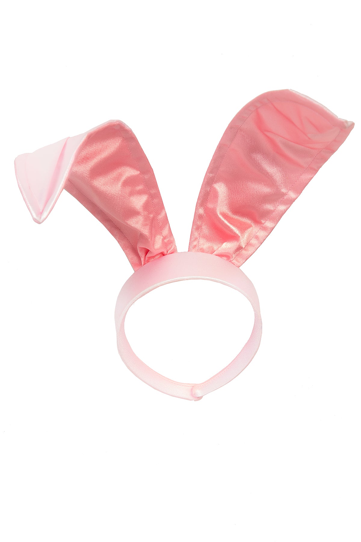 Two-Tone Bunny Ears