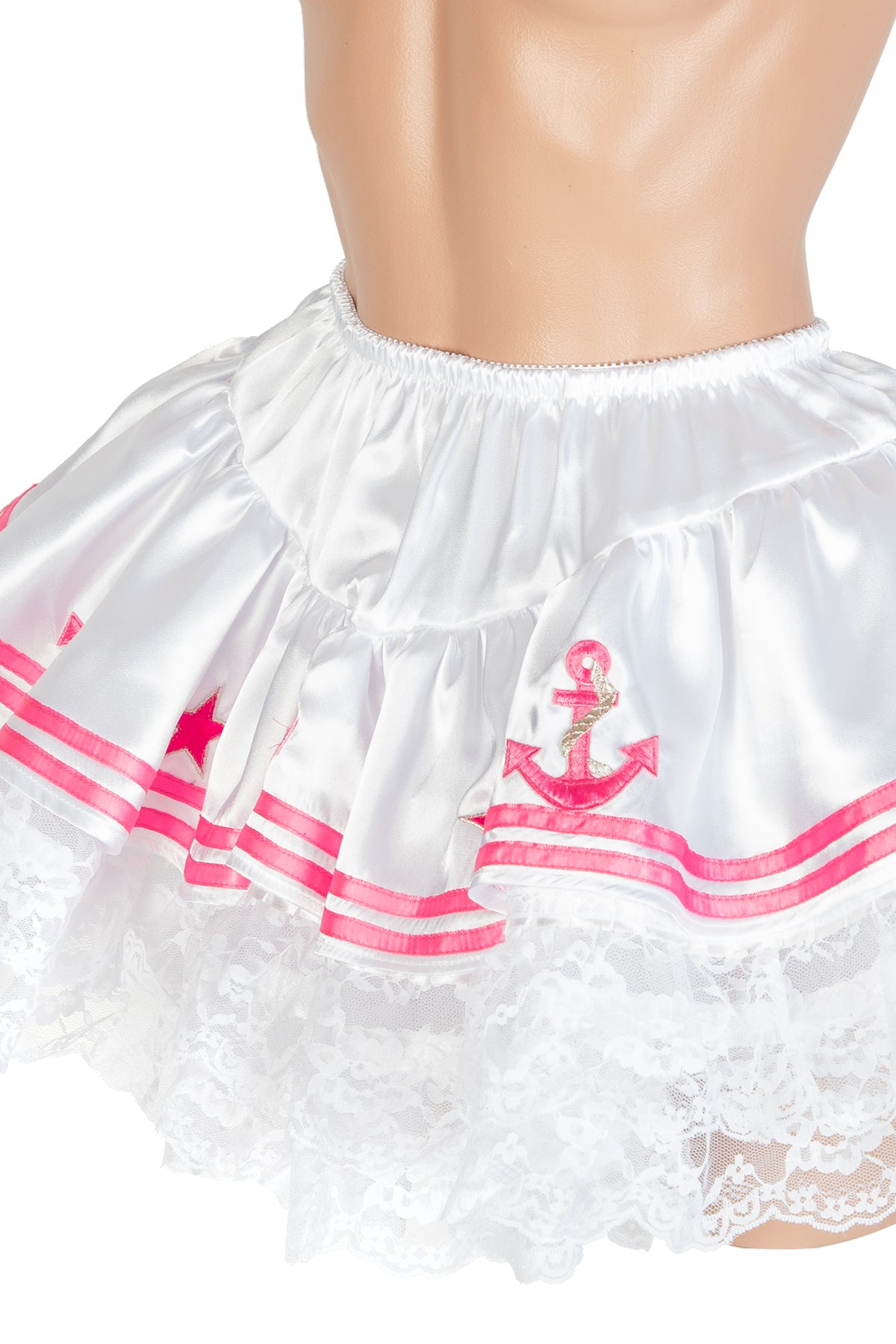 Paris Sailor Skirt