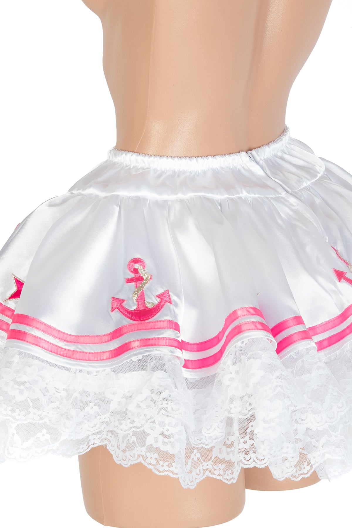 Paris Sailor Skirt