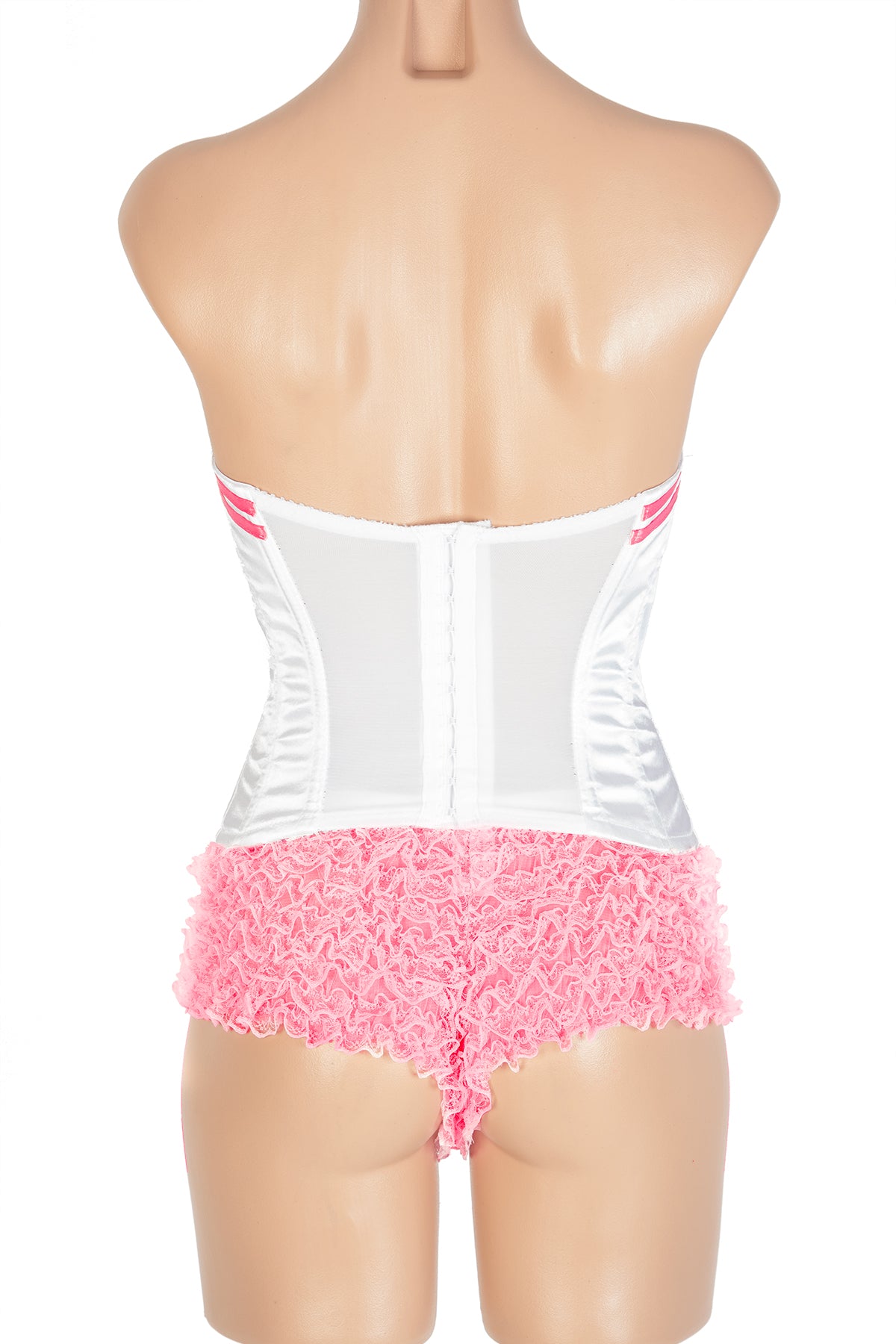 Paris Sailor Corset