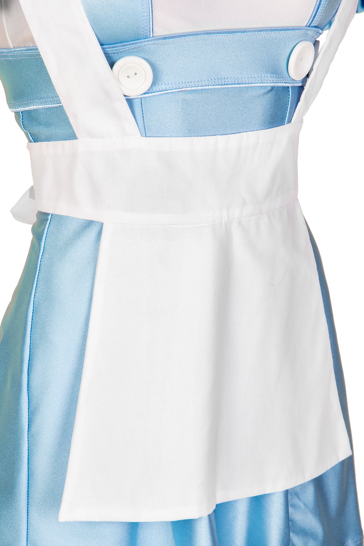 Storybook Apron